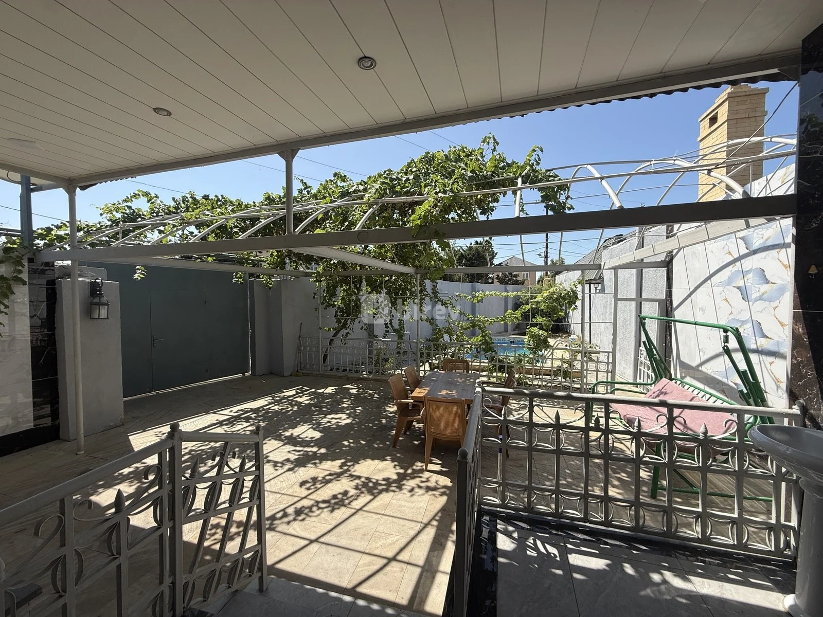 3 otaqlı həyət evi, Bilgəh q., Bilgəh qəsəbəsi, Sabunçu rayonu — şəkil 2