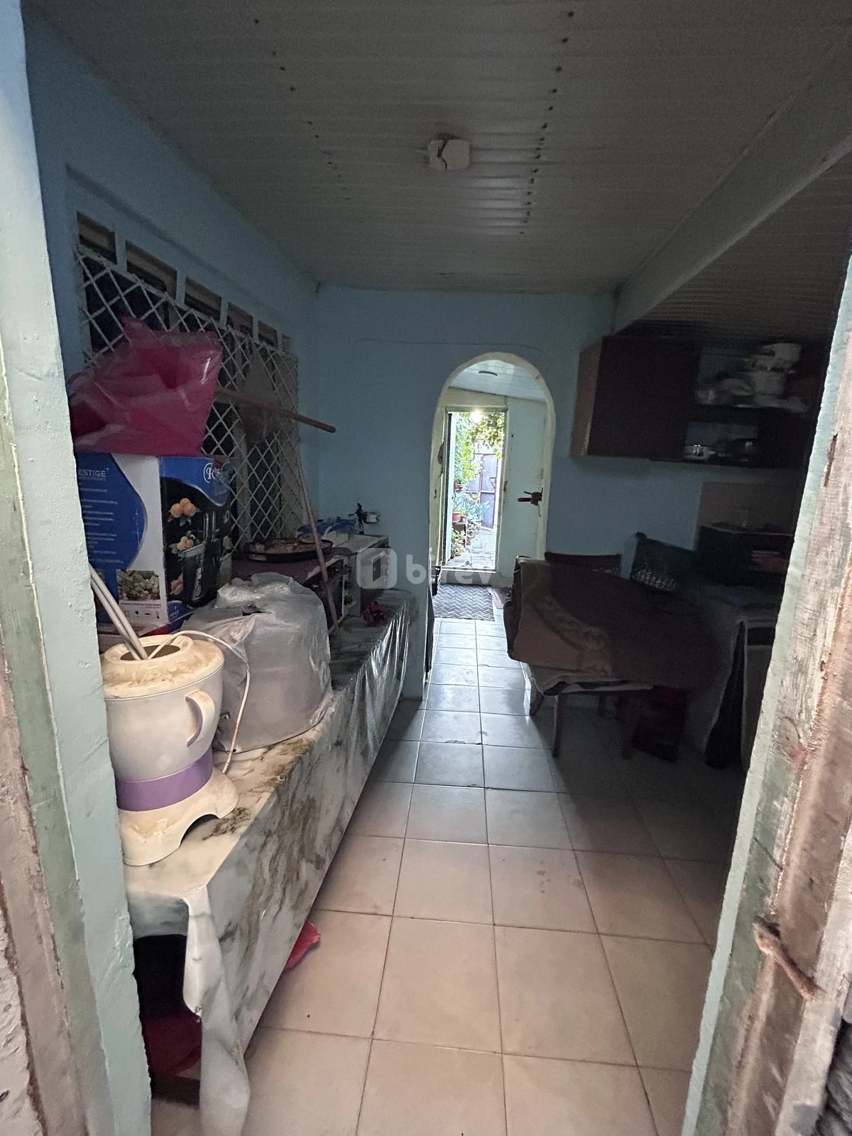 6 otaqlı həyət evi, NZS q., Süleyman Əhmədov küçəsi 6A, Xətai rayonu — şəkil 3