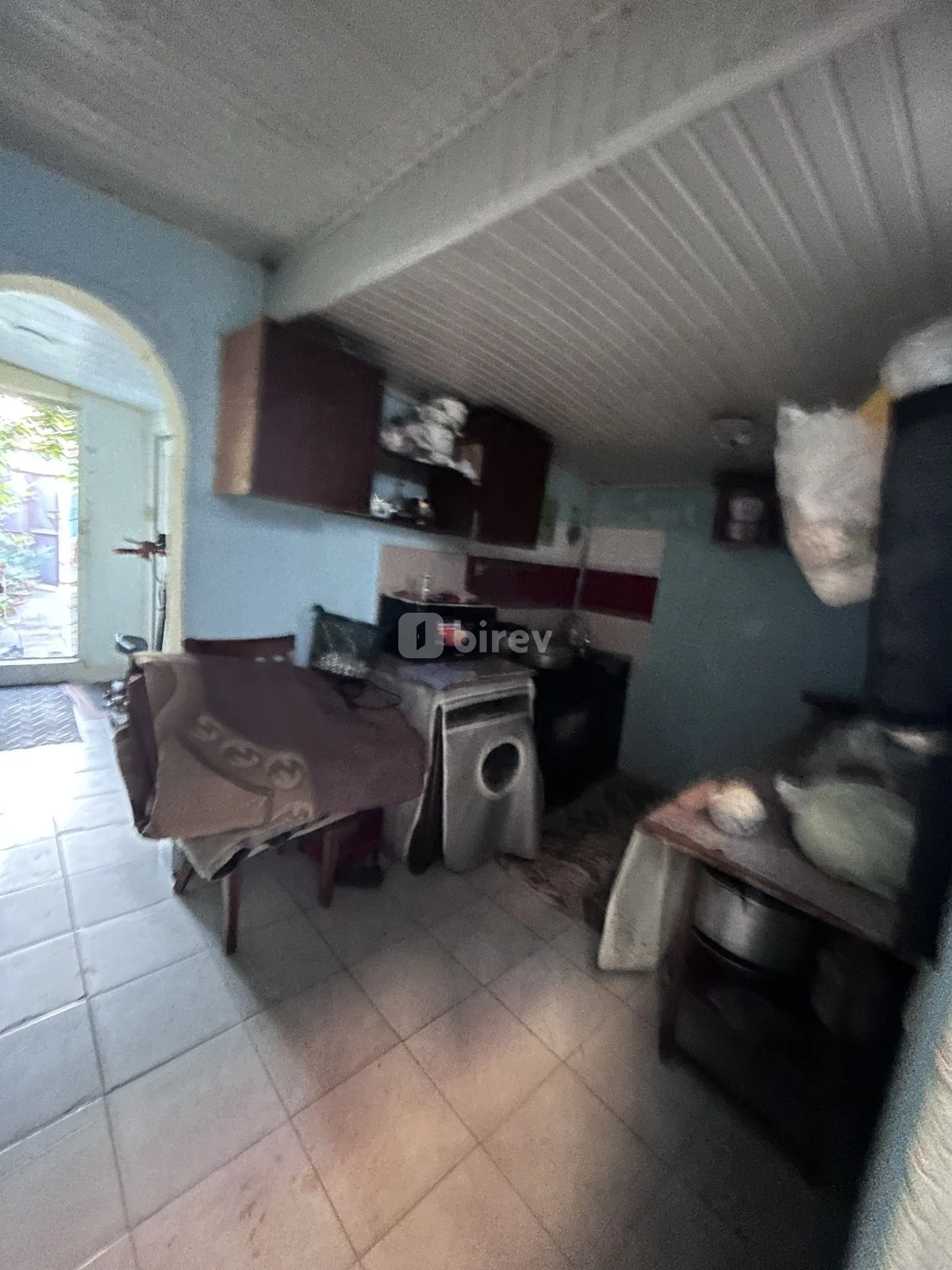 6 otaqlı həyət evi, NZS q., Süleyman Əhmədov küçəsi 6A, Xətai rayonu — şəkil 4