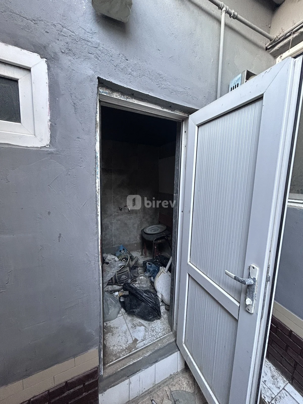 6 otaqlı həyət evi, NZS q., Süleyman Əhmədov küçəsi 6A, Xətai rayonu — şəkil 5