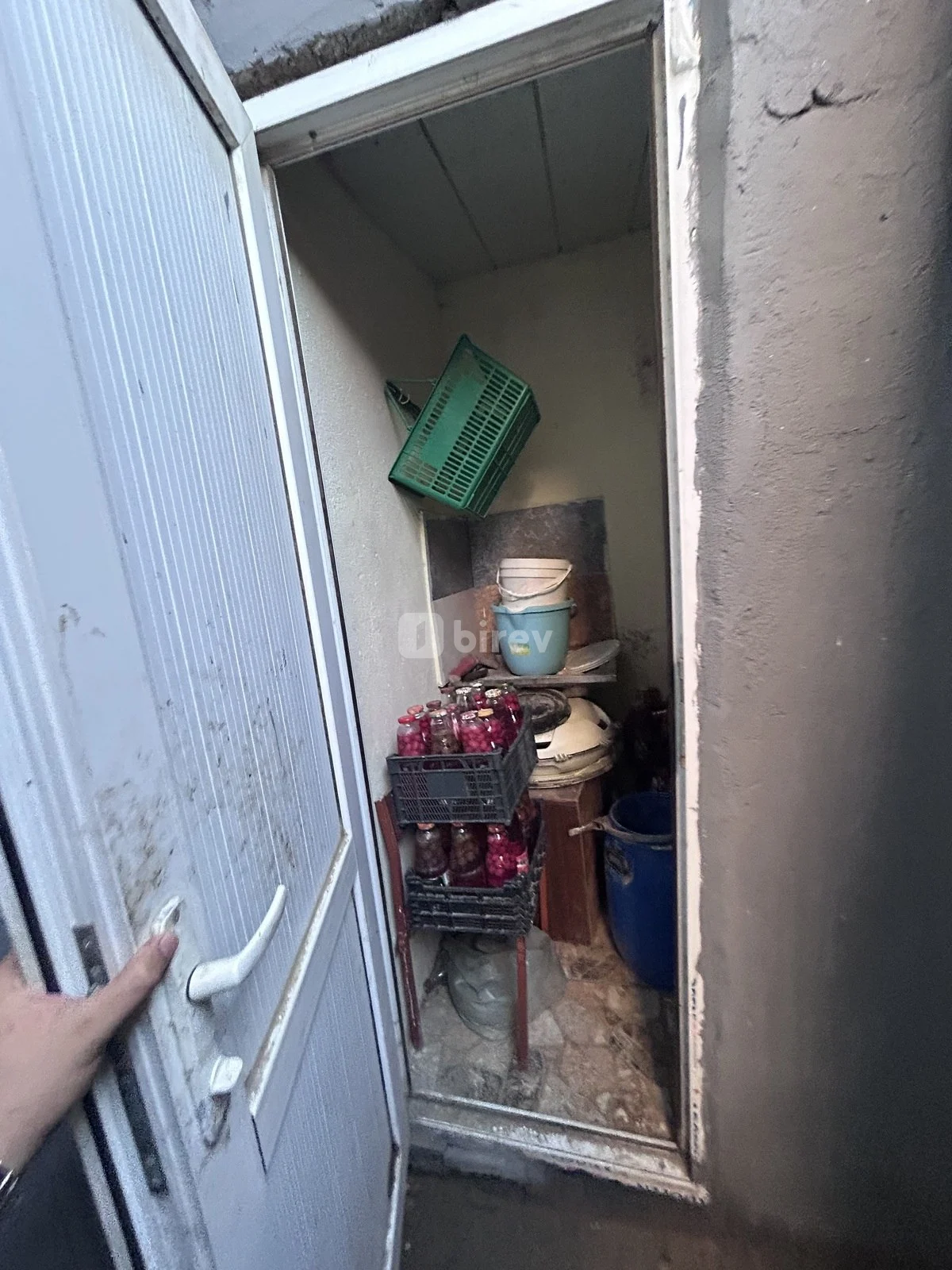 6 otaqlı həyət evi, NZS q., Süleyman Əhmədov küçəsi 6A, Xətai rayonu — şəkil 7