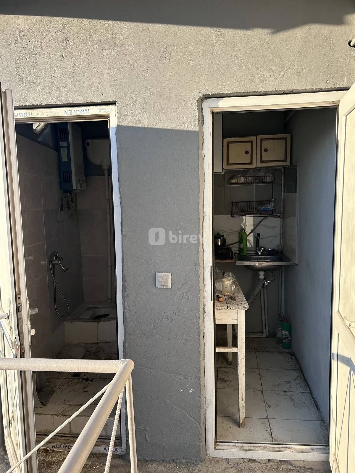 6 otaqlı həyət evi, NZS q., Süleyman Əhmədov küçəsi 6A, Xətai rayonu — şəkil 8
