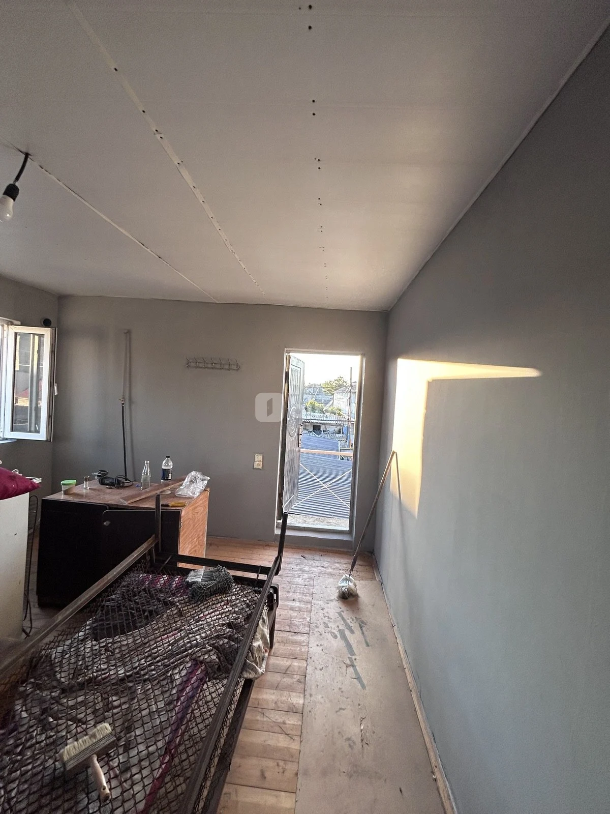 6 otaqlı həyət evi, NZS q., Süleyman Əhmədov küçəsi 6A, Xətai rayonu — şəkil 10