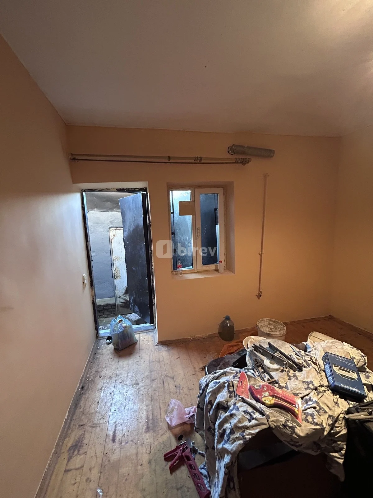 6 otaqlı həyət evi, NZS q., Süleyman Əhmədov küçəsi 6A, Xətai rayonu — şəkil 11