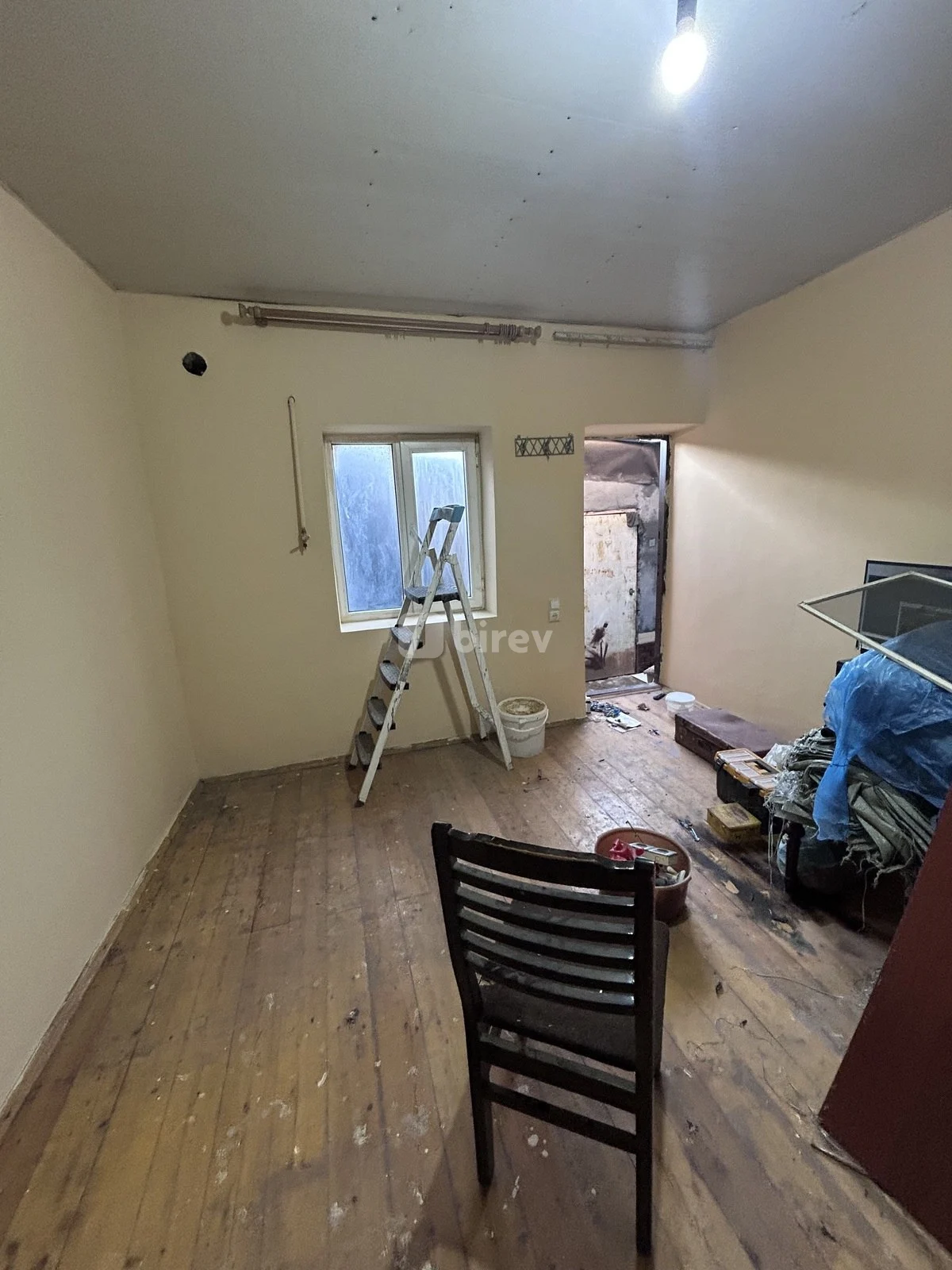 6 otaqlı həyət evi, NZS q., Süleyman Əhmədov küçəsi 6A, Xətai rayonu — şəkil 13