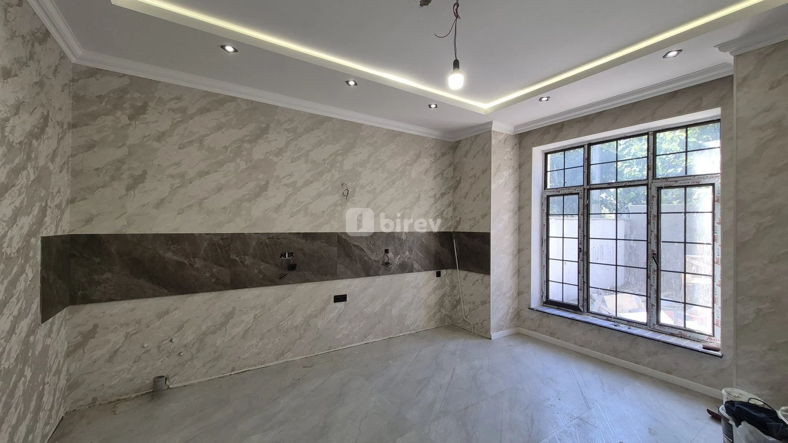 4 otaqlı həyət evi, Sumqayıt şəhəri, Sumqayıt şəhəri, Sumqayıt şəhəri — şəkil 4