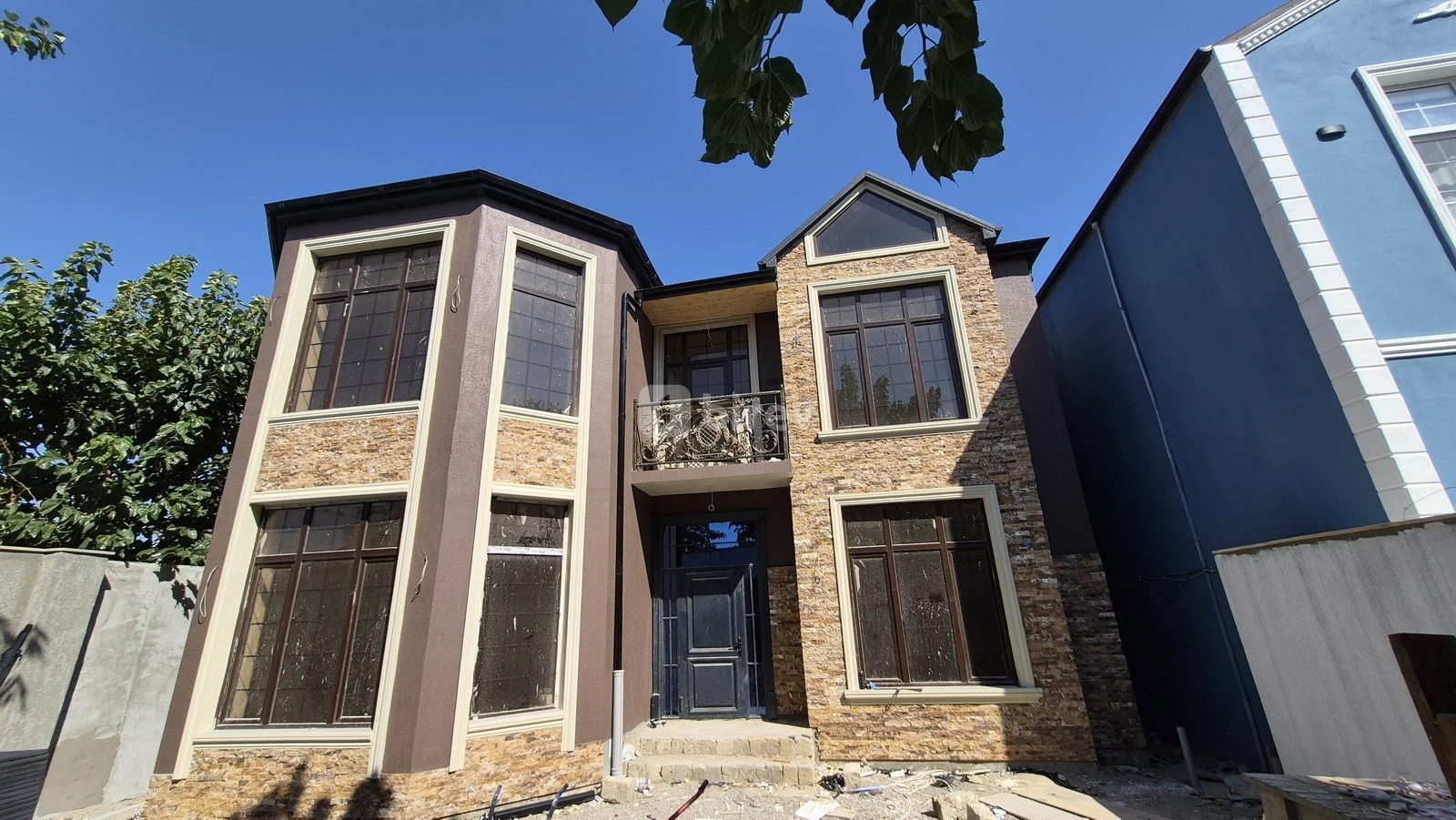 4 otaqlı həyət evi, Sumqayıt şəhəri, Sumqayıt şəhəri, Sumqayıt şəhəri — şəkil 26