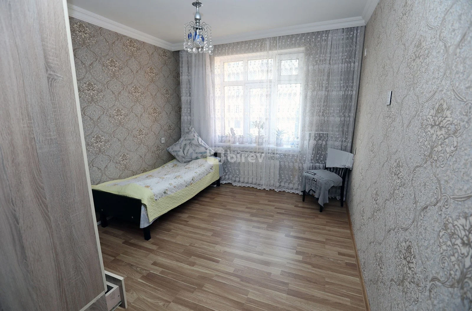 2 otaqlı mənzil, Əhmədli q., Neapol küçəsi, Xətai rayonu — şəkil 10