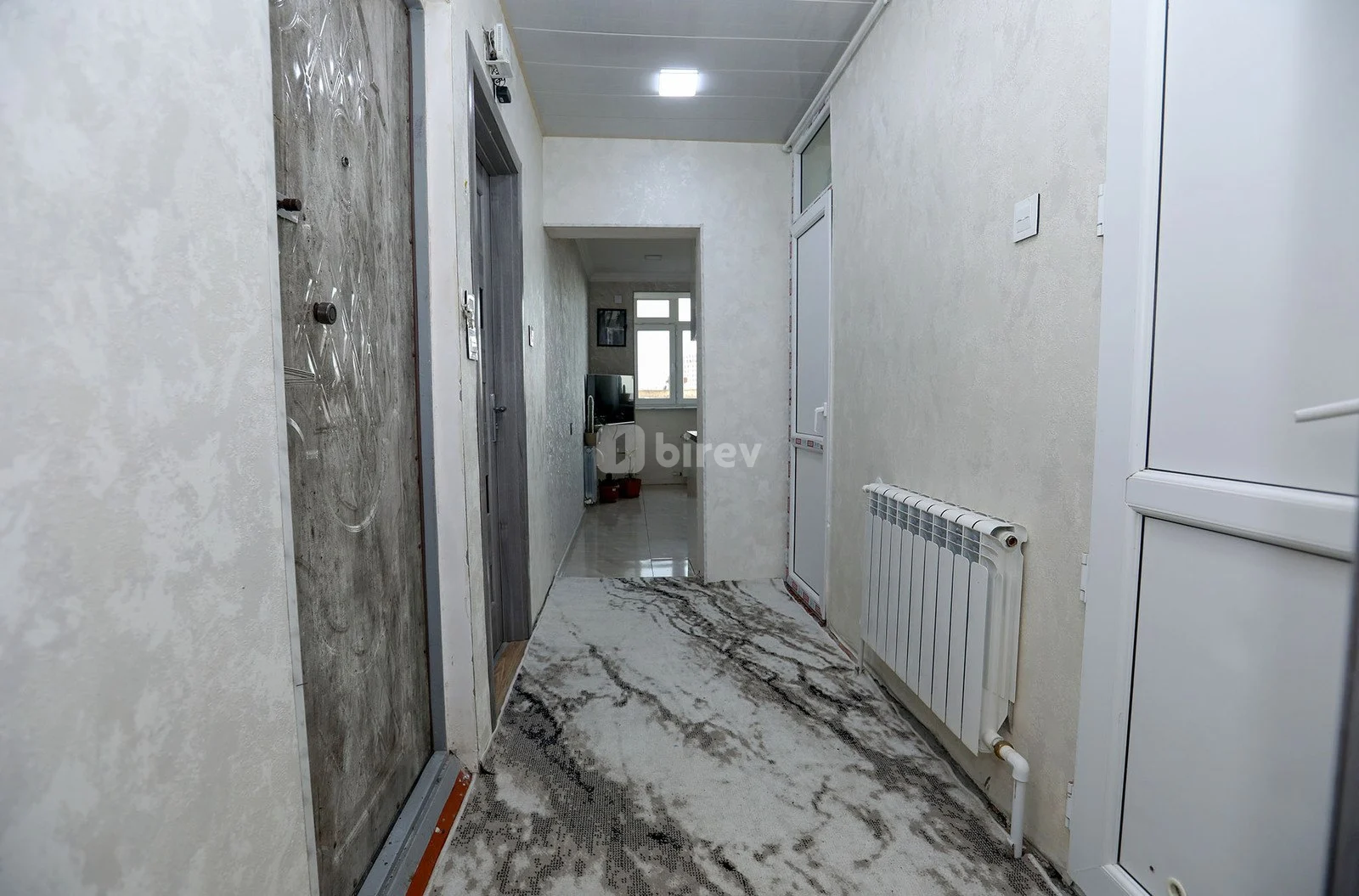 2 otaqlı mənzil, Əhmədli q., Neapol küçəsi, Xətai rayonu — şəkil 16