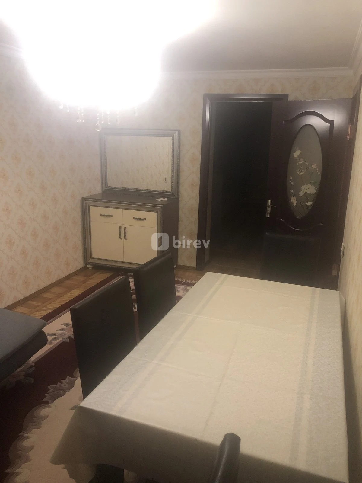 2 otaqlı mənzil, Nərimanov rayonu, Nəcəf Nərimanov küçəsi, Bakı şəhəri — şəkil 2
