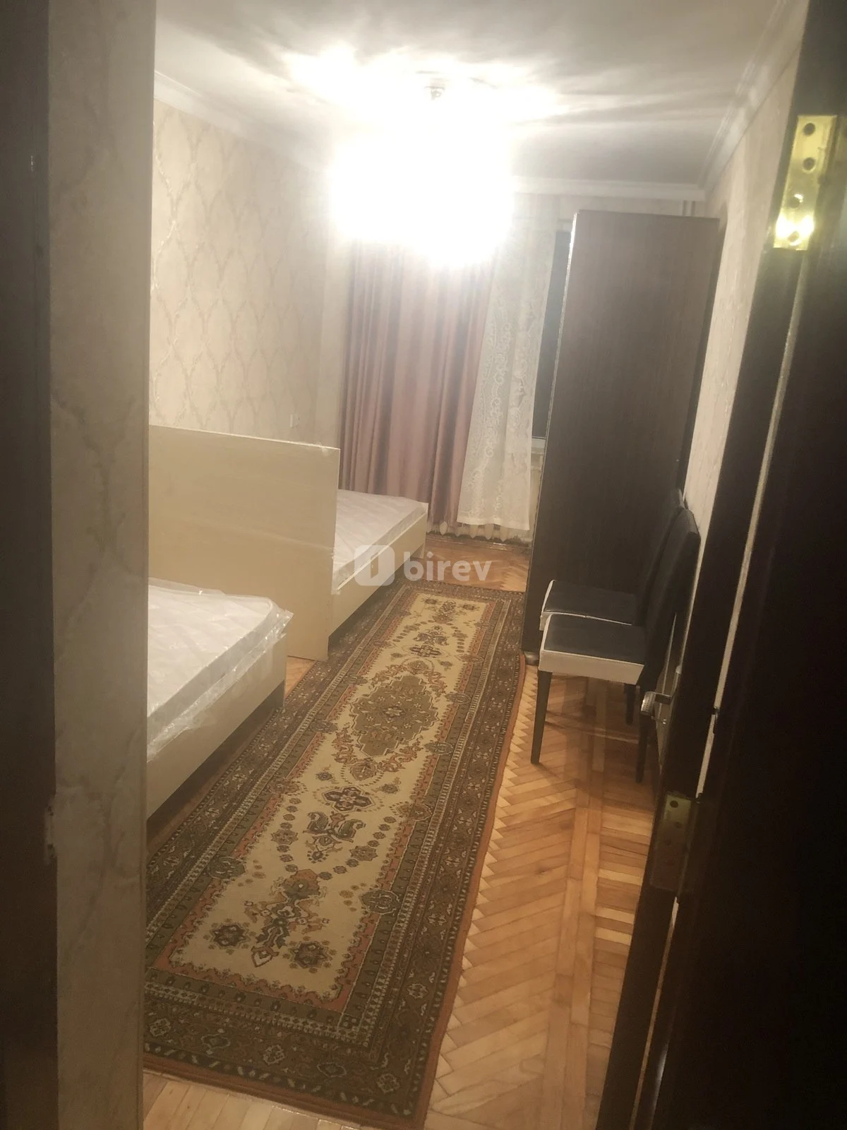 2 otaqlı mənzil, Nərimanov rayonu, Nəcəf Nərimanov küçəsi, Bakı şəhəri — şəkil 3