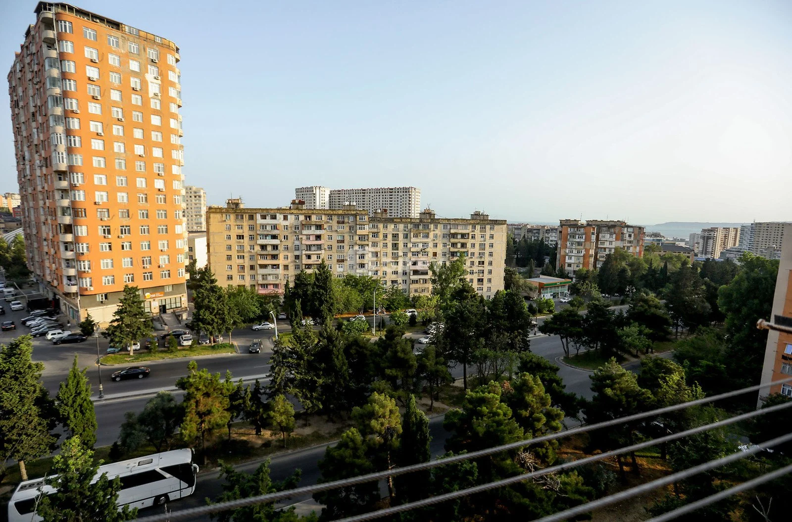 2 otaqlı mənzil, Əhmədli q., Neapol küçəsi, Xətai rayonu — şəkil 9