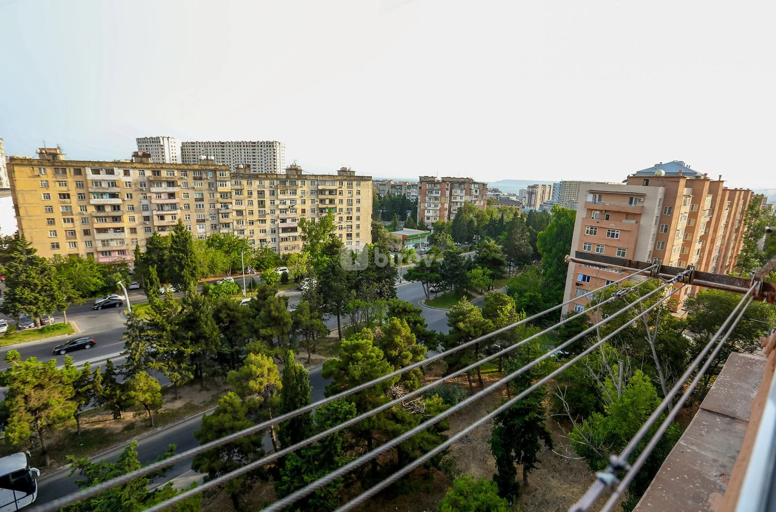 2 otaqlı mənzil, Əhmədli q., Neapol küçəsi, Xətai rayonu — şəkil 10