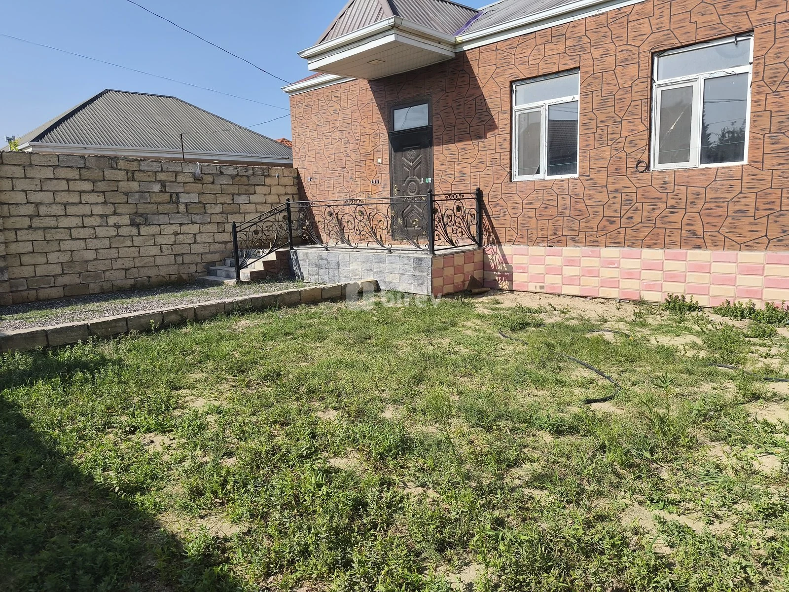 3 otaqlı həyət evi, Pirşağı q., Pirşağı qəsəbəsi, Sabunçu rayonu — şəkil 2
