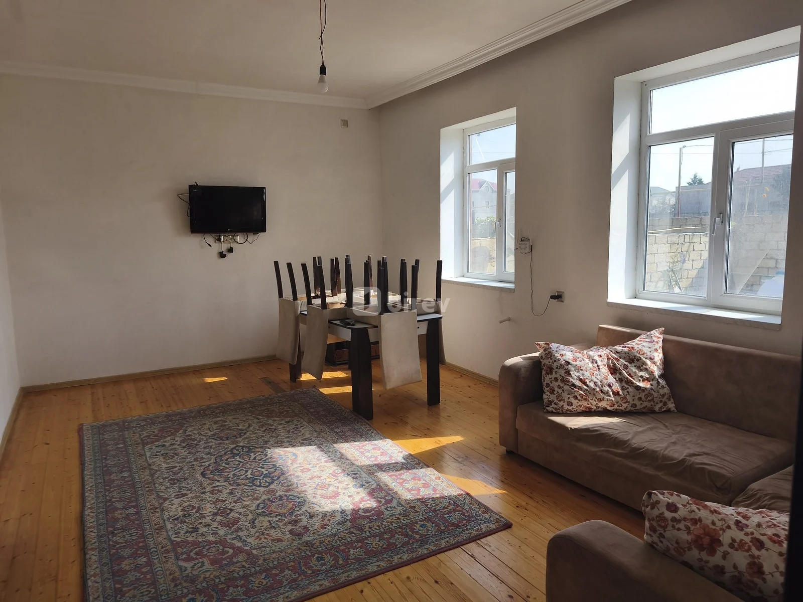 3 otaqlı həyət evi, Pirşağı q., Pirşağı qəsəbəsi, Sabunçu rayonu — şəkil 6