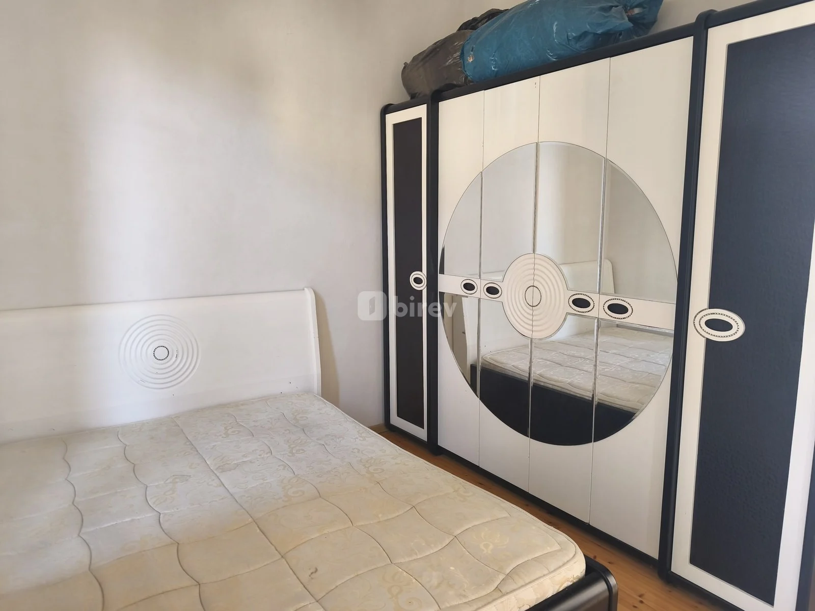 3 otaqlı həyət evi, Pirşağı q., Pirşağı qəsəbəsi, Sabunçu rayonu — şəkil 9
