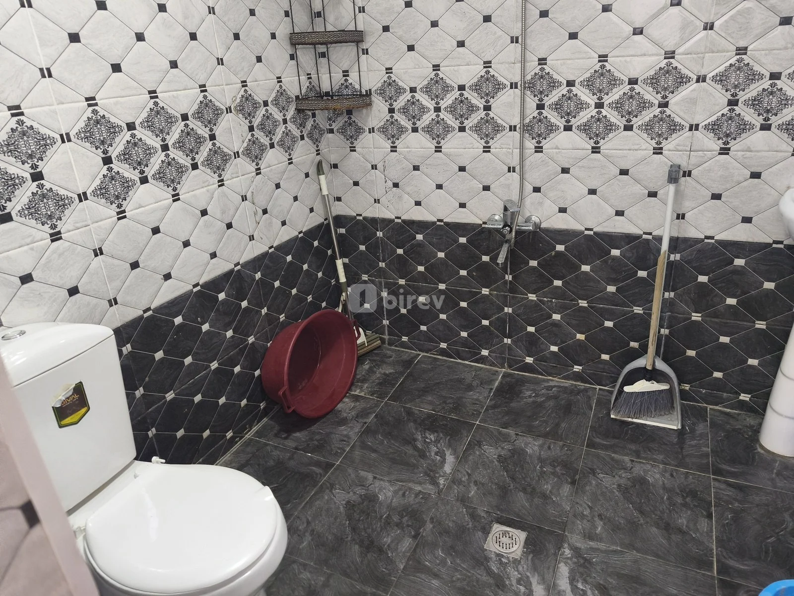 3 otaqlı həyət evi, Pirşağı q., Pirşağı qəsəbəsi, Sabunçu rayonu — şəkil 11
