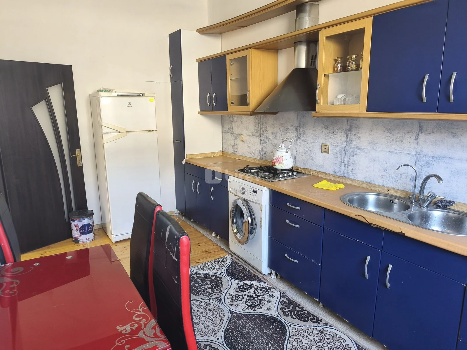 3 otaqlı həyət evi, Pirşağı q., Pirşağı qəsəbəsi, Sabunçu rayonu — şəkil 13
