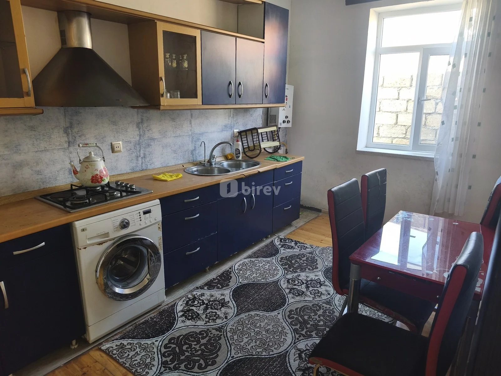3 otaqlı həyət evi, Pirşağı q., Pirşağı qəsəbəsi, Sabunçu rayonu — şəkil 14