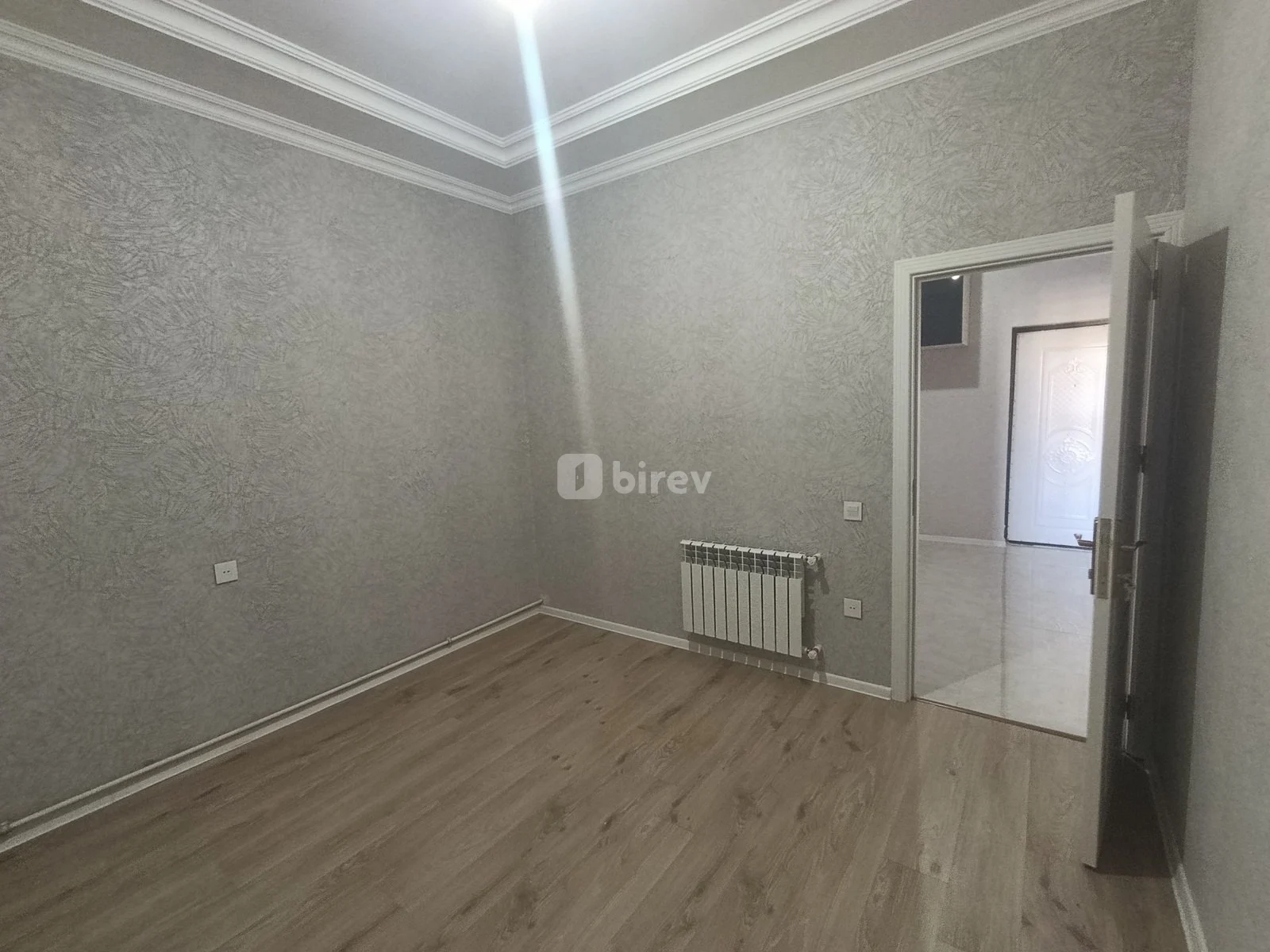 3 otaqlı mənzil, Saray q., Saray qəsəbəsi, Abşeron rayonu — şəkil 4