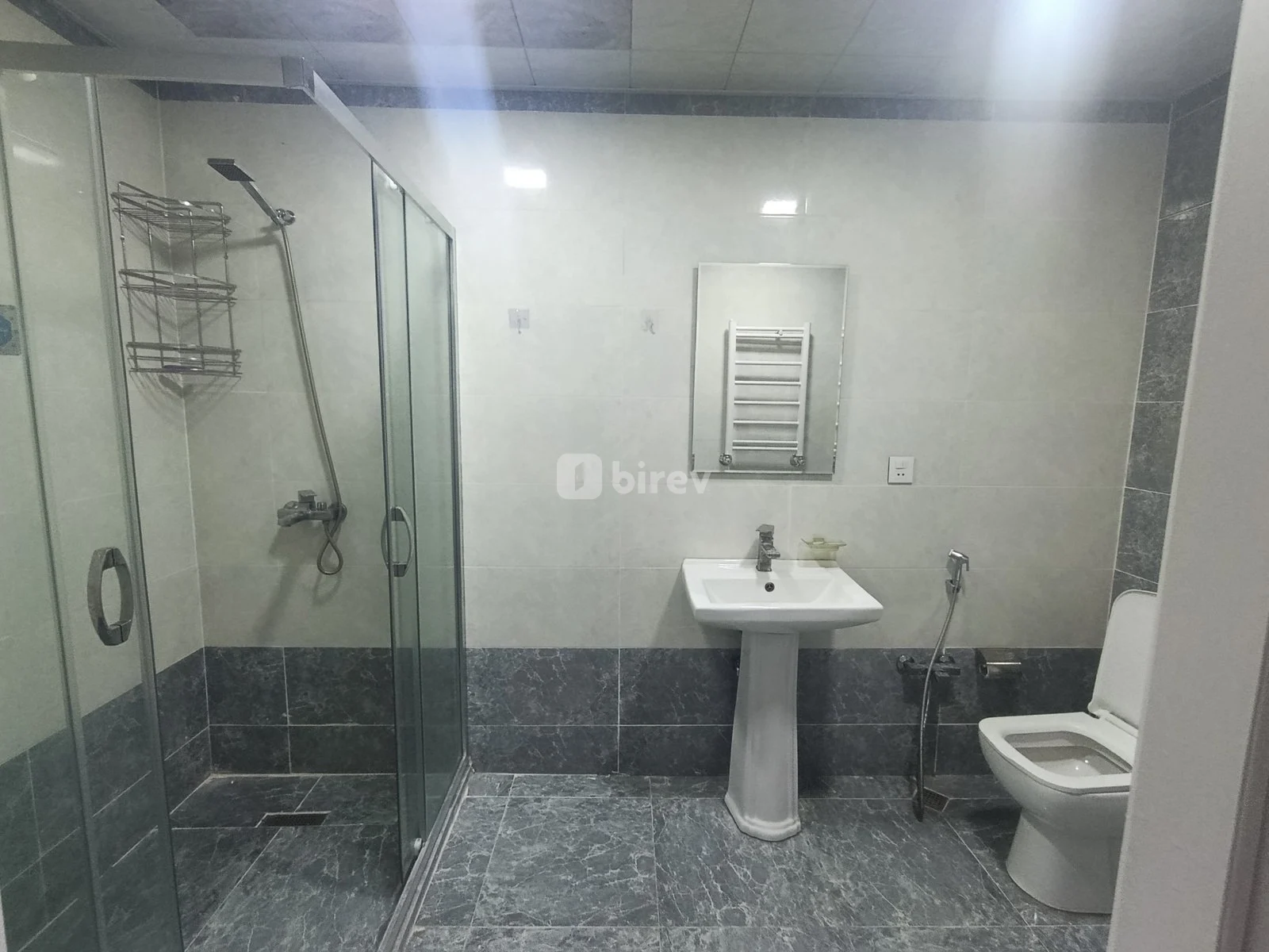 3 otaqlı mənzil, Saray q., Saray qəsəbəsi, Abşeron rayonu — şəkil 11