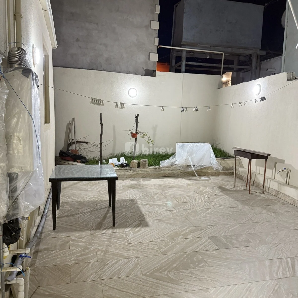 3 otaqlı həyət evi, Binəqədi q., Gülüstan, Binəqədi rayonu — şəkil 1