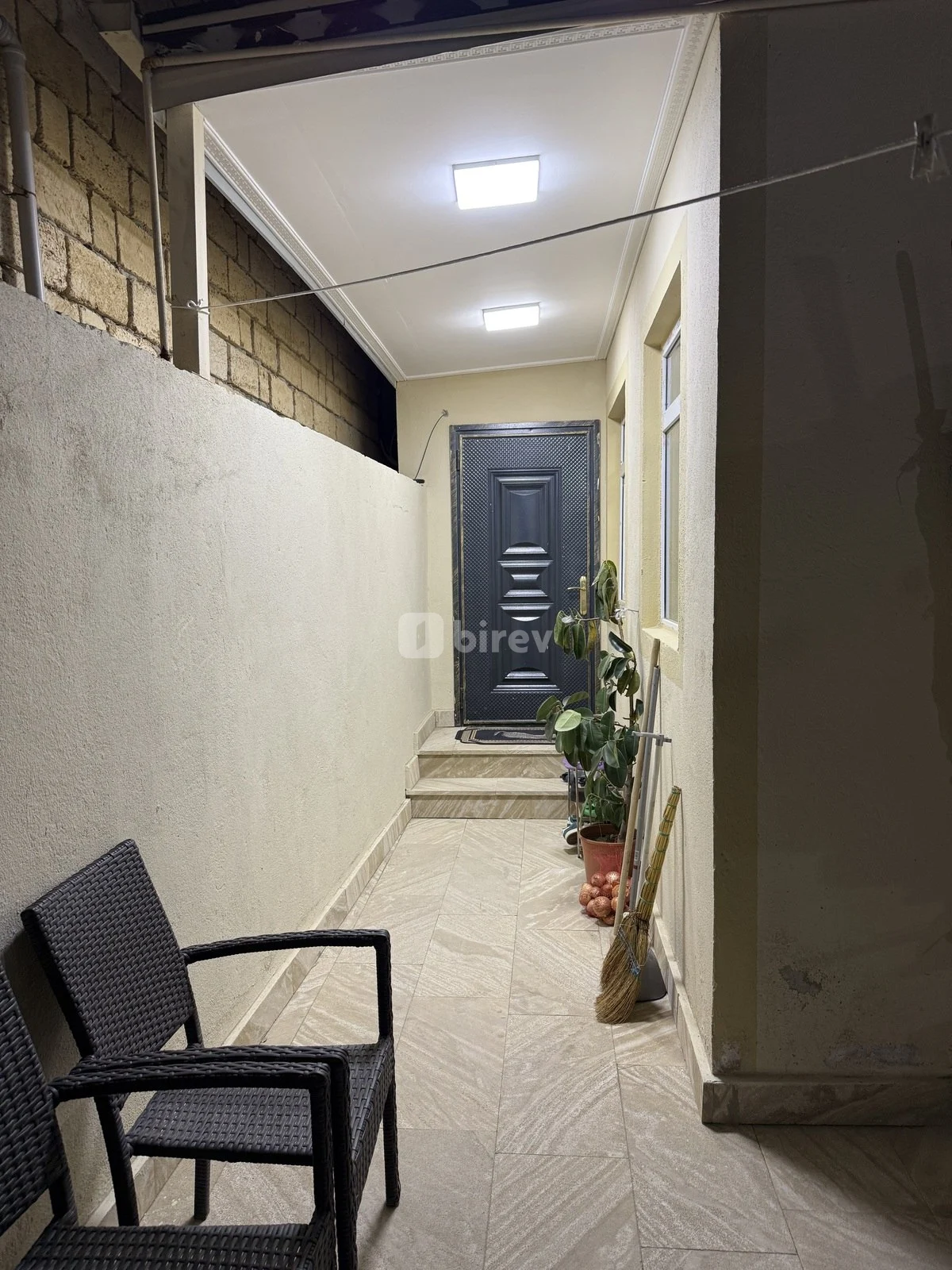 3 otaqlı həyət evi, Binəqədi q., Gülüstan, Binəqədi rayonu — şəkil 2