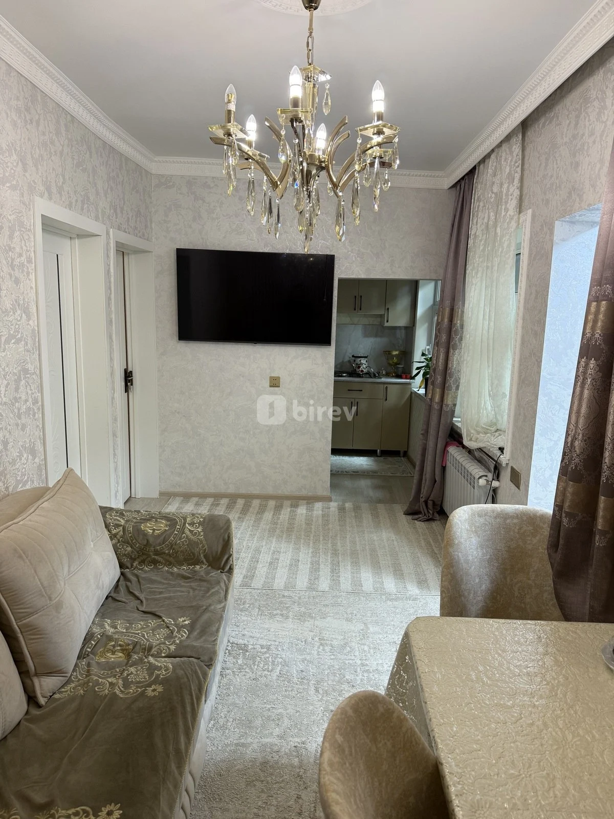 3 otaqlı həyət evi, Binəqədi q., Gülüstan, Binəqədi rayonu — şəkil 3