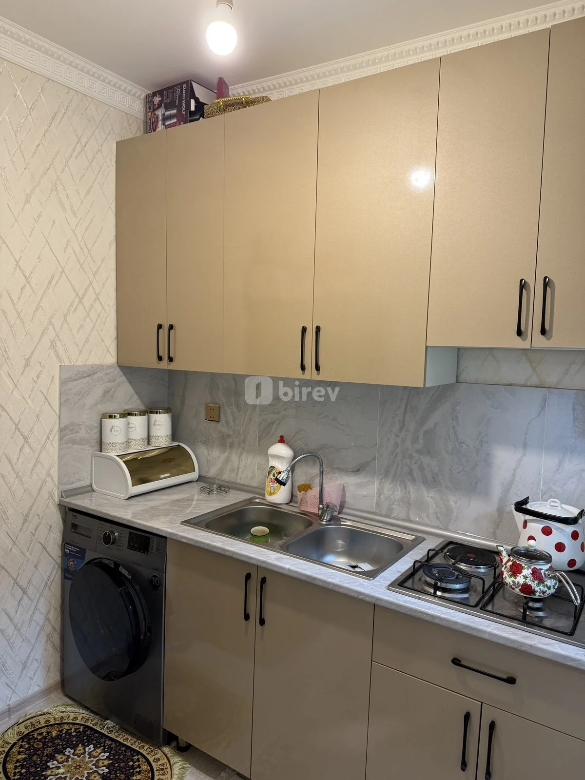3 otaqlı həyət evi, Binəqədi q., Gülüstan, Binəqədi rayonu — şəkil 6
