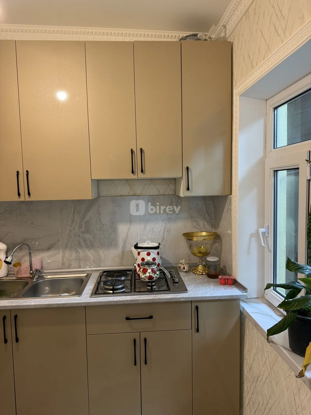 3 otaqlı həyət evi, Binəqədi q., Gülüstan, Binəqədi rayonu — şəkil 7