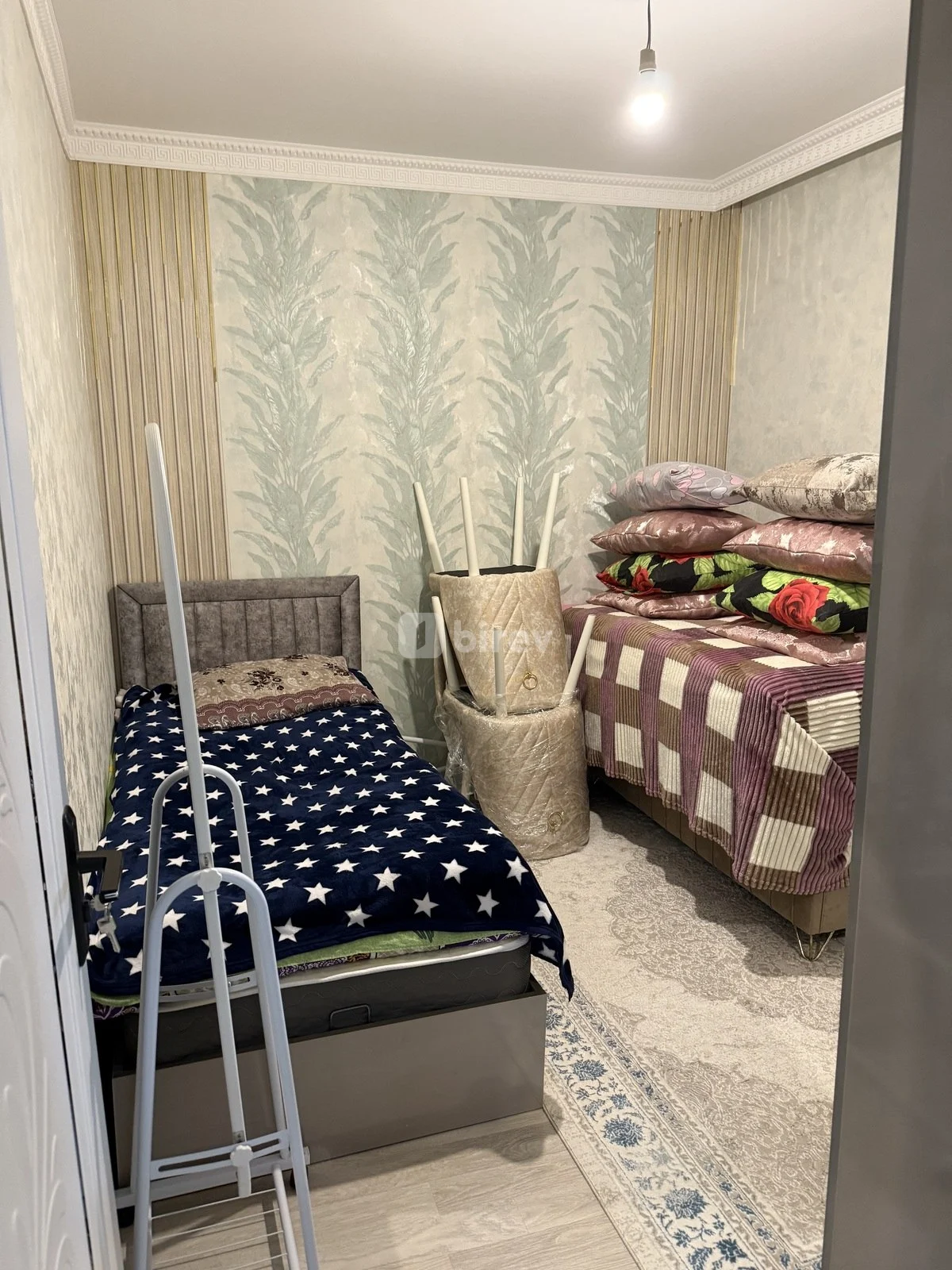 3 otaqlı həyət evi, Binəqədi q., Gülüstan, Binəqədi rayonu — şəkil 8