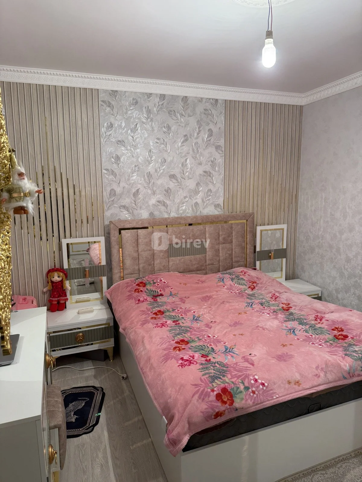 3 otaqlı həyət evi, Binəqədi q., Gülüstan, Binəqədi rayonu — şəkil 13