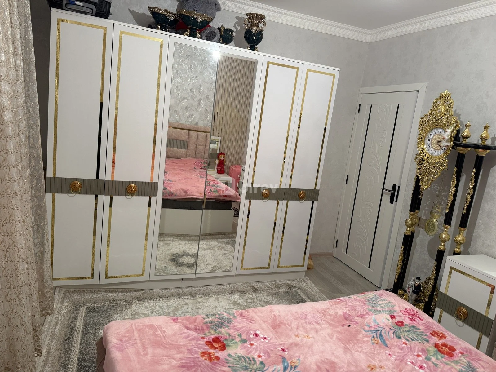 3 otaqlı həyət evi, Binəqədi q., Gülüstan, Binəqədi rayonu — şəkil 15
