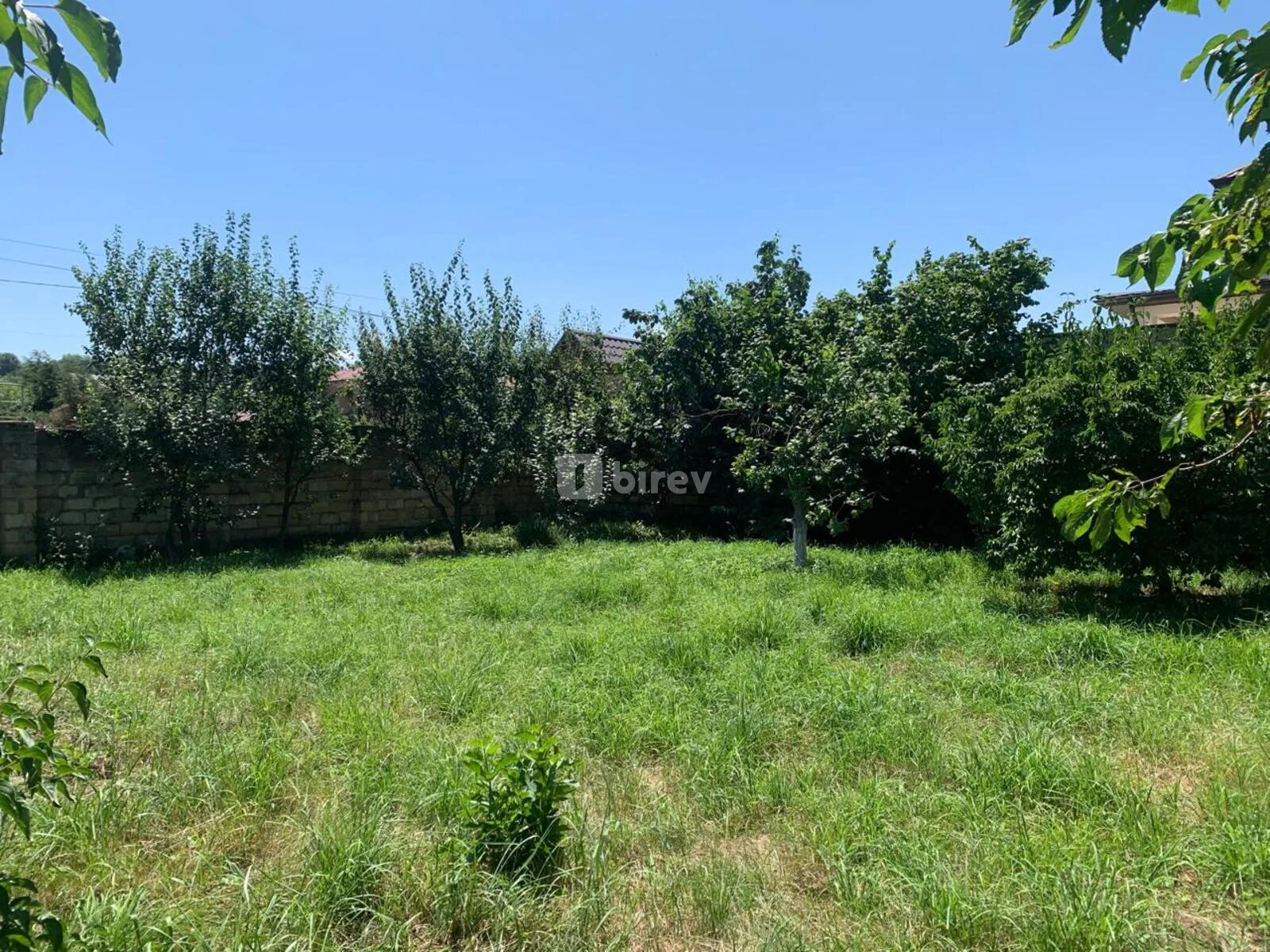 5 sot torpaq, Quba rayonu, Xan Şuşınski küçəsi, Quba rayonu — şəkil 8