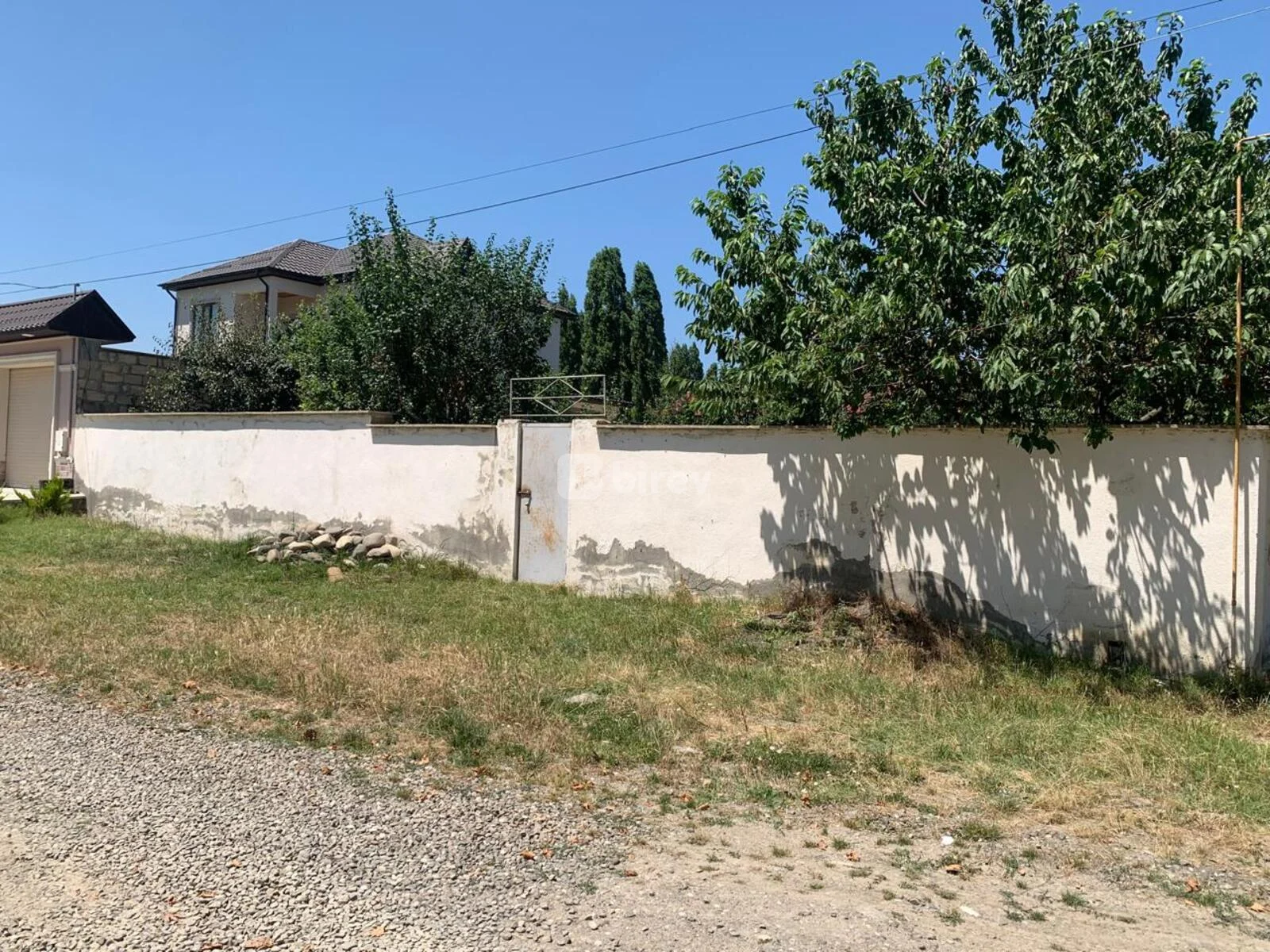 5 sot torpaq, Quba rayonu, Xan Şuşınski küçəsi, Quba rayonu — şəkil 11