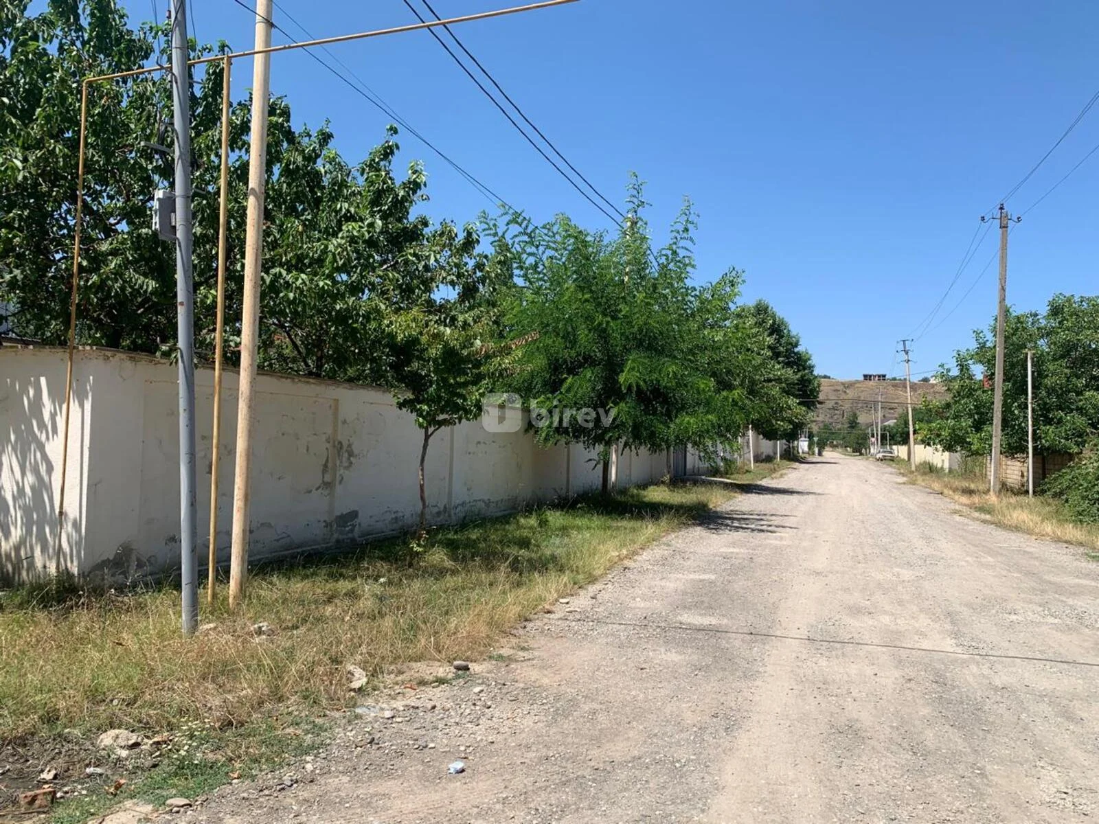 5 sot torpaq, Quba rayonu, Xan Şuşınski küçəsi, Quba rayonu — şəkil 13