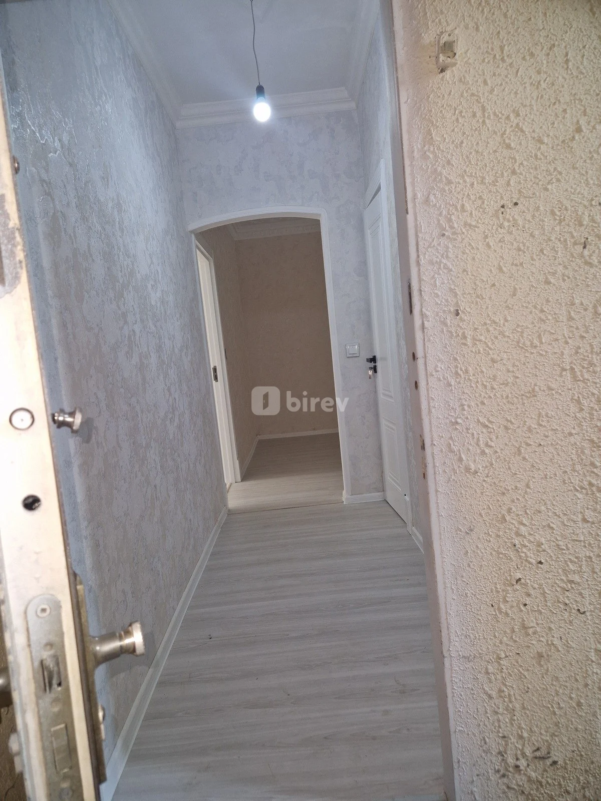 2 otaqlı mənzil, Nərimanov rayonu, Həsən Əliyev küç., giriş 605., Bakı şəhəri — şəkil 3