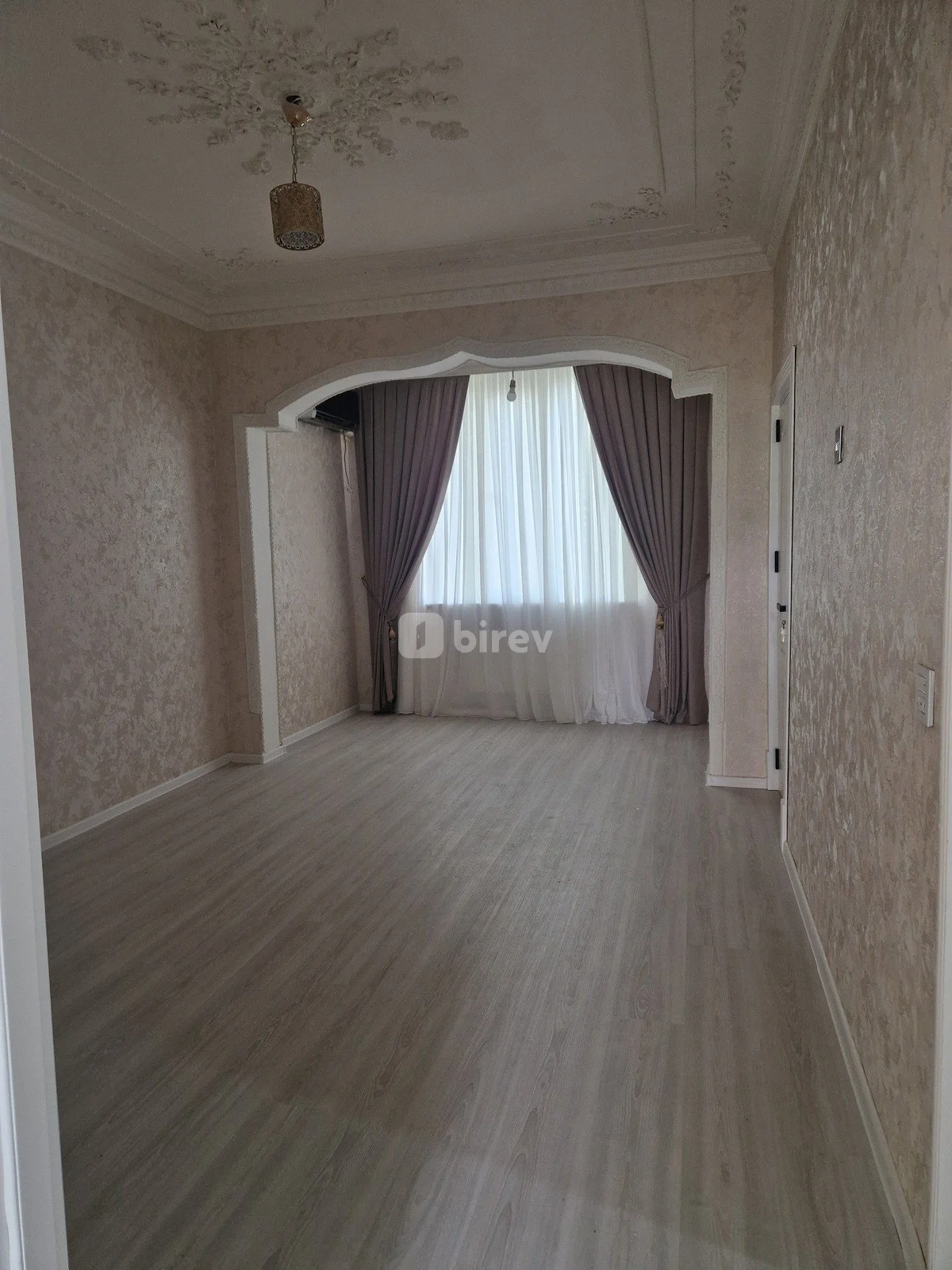 2 otaqlı mənzil, Nərimanov rayonu, Həsən Əliyev küç., giriş 605., Bakı şəhəri — şəkil 5