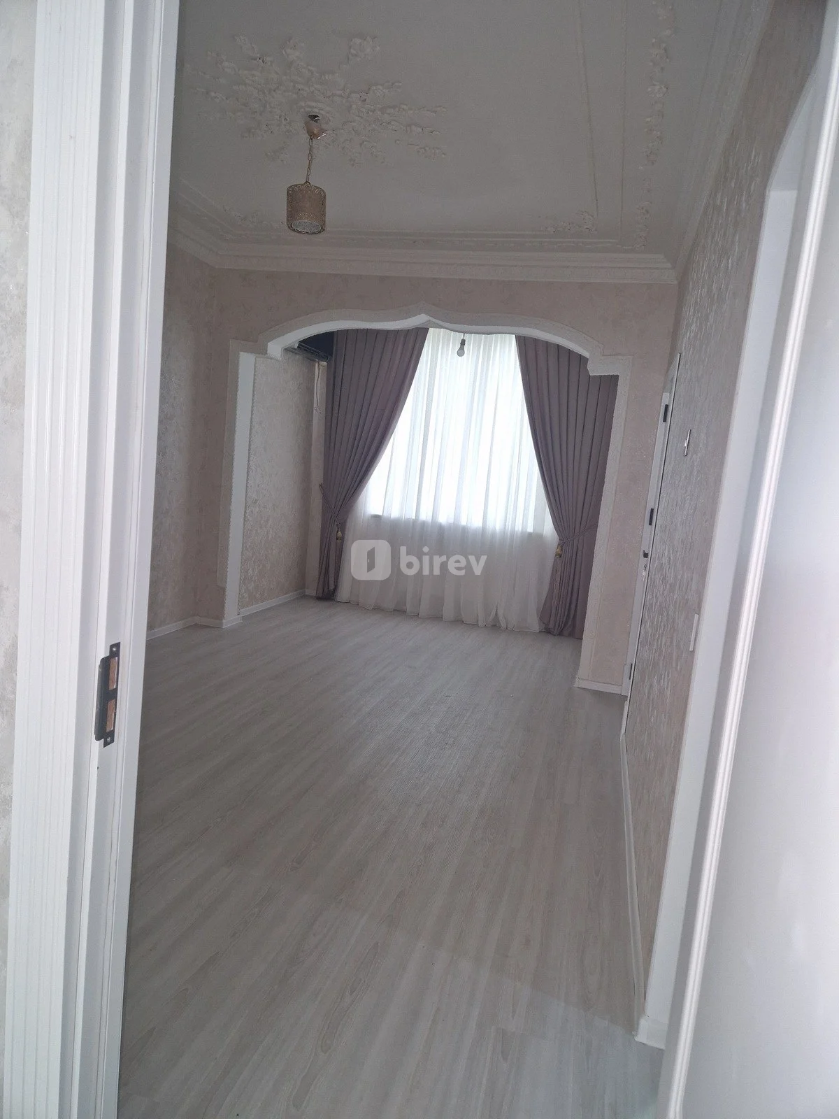2 otaqlı mənzil, Nərimanov rayonu, Həsən Əliyev küç., giriş 605., Bakı şəhəri — şəkil 9