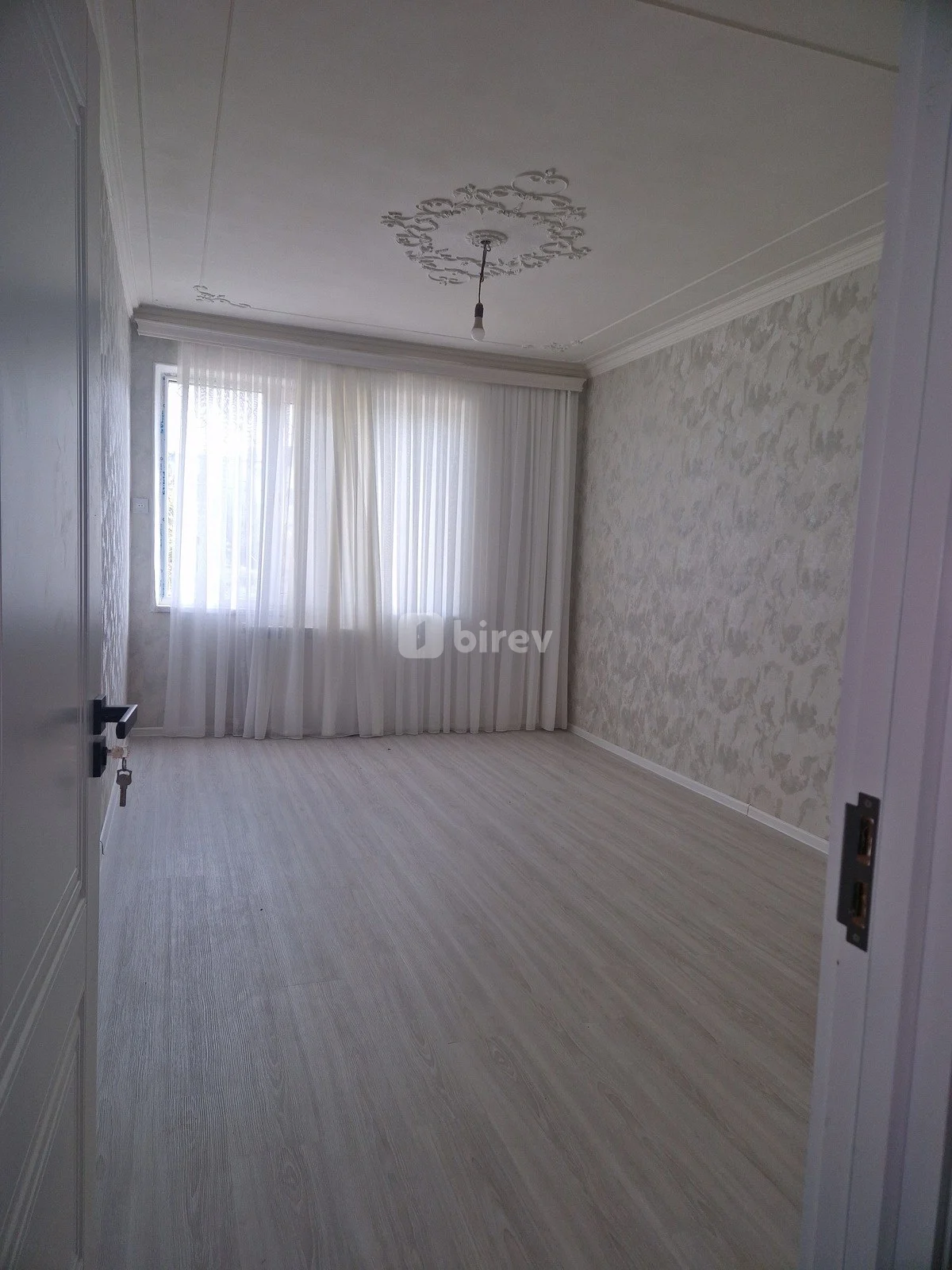 2 otaqlı mənzil, Nərimanov rayonu, Həsən Əliyev küç., giriş 605., Bakı şəhəri — şəkil 10