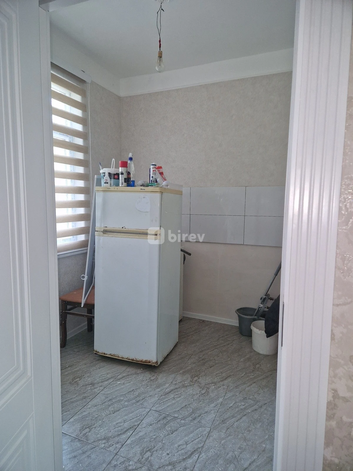 2 otaqlı mənzil, Nərimanov rayonu, Həsən Əliyev küç., giriş 605., Bakı şəhəri — şəkil 13