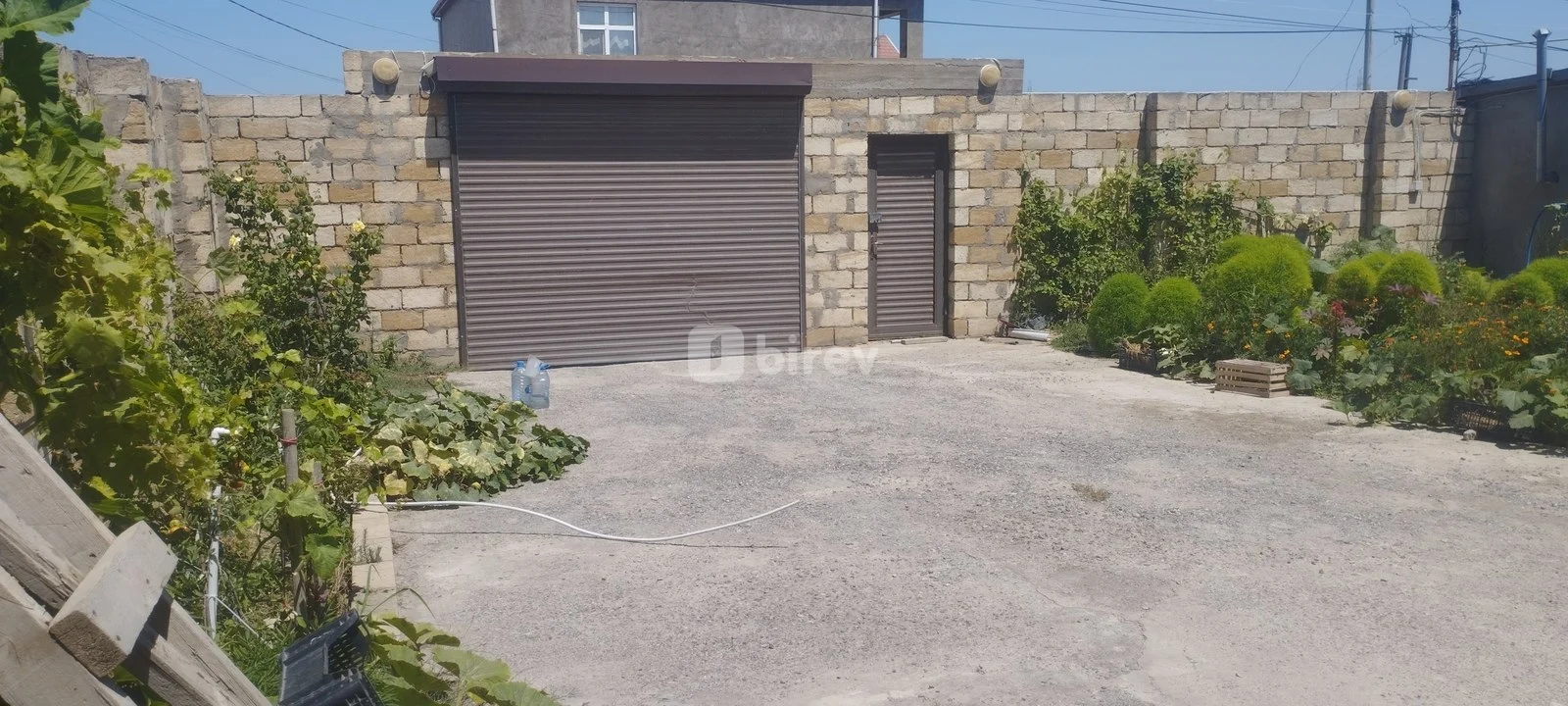 4 otaqlı həyət evi, Sumqayıt şəhəri, Saray qəs. — şəkil 4