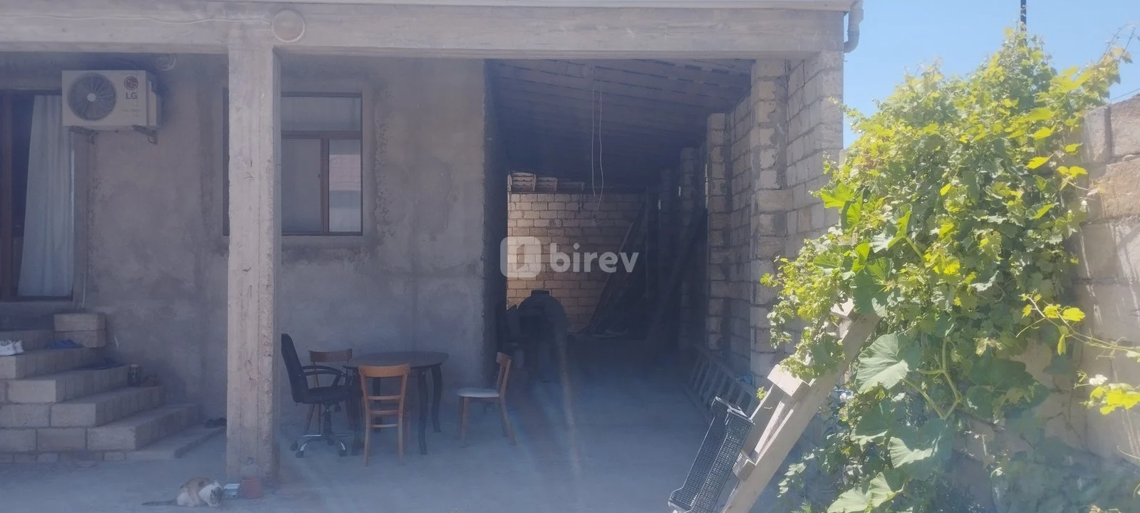 4 otaqlı həyət evi, Sumqayıt şəhəri, Saray qəs. — şəkil 6