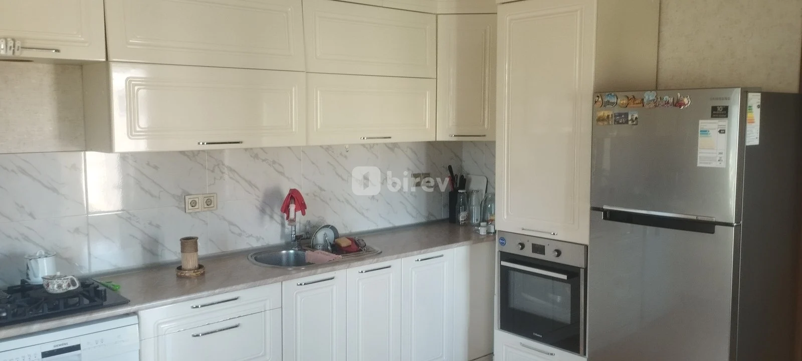 4 otaqlı həyət evi, Sumqayıt şəhəri, Saray qəs. — şəkil 7