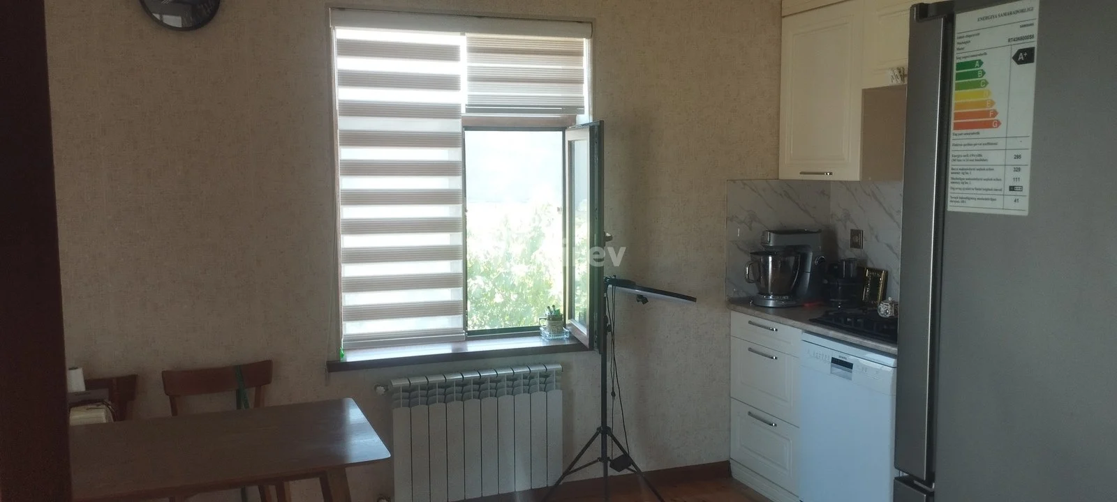 4 otaqlı həyət evi, Sumqayıt şəhəri, Saray qəs. — şəkil 8