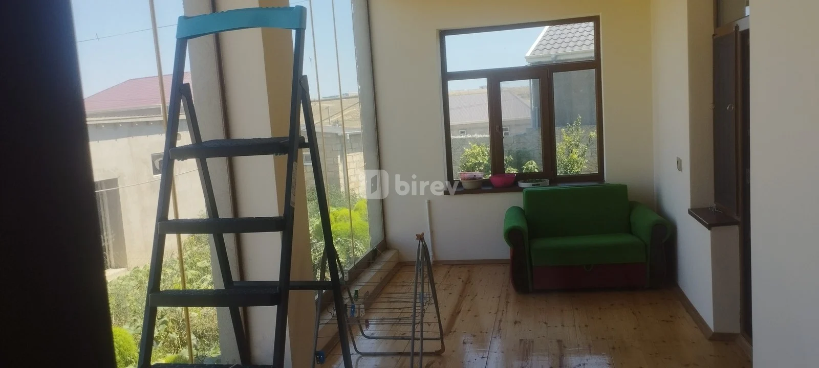 4 otaqlı həyət evi, Sumqayıt şəhəri, Saray qəs. — şəkil 9