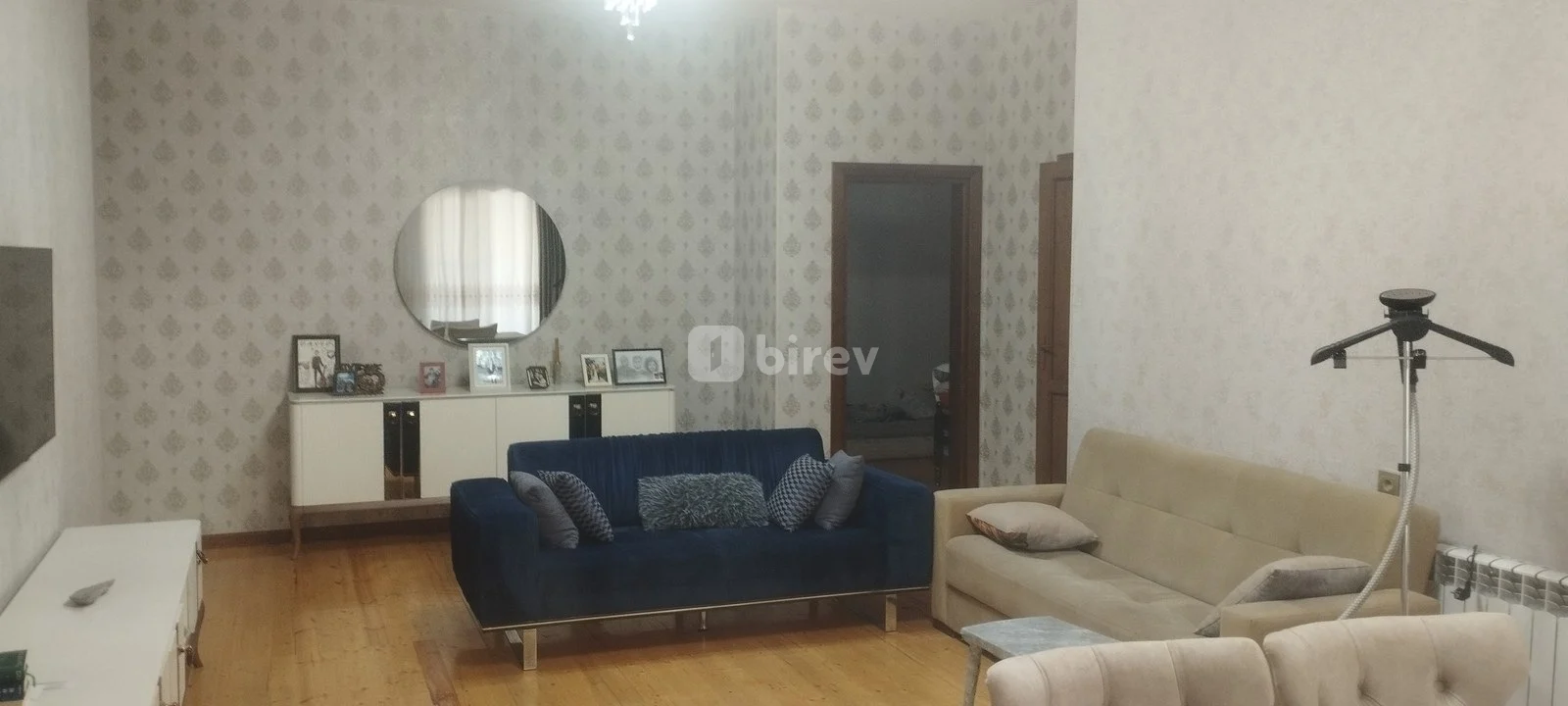 4 otaqlı həyət evi, Sumqayıt şəhəri, Saray qəs. — şəkil 10