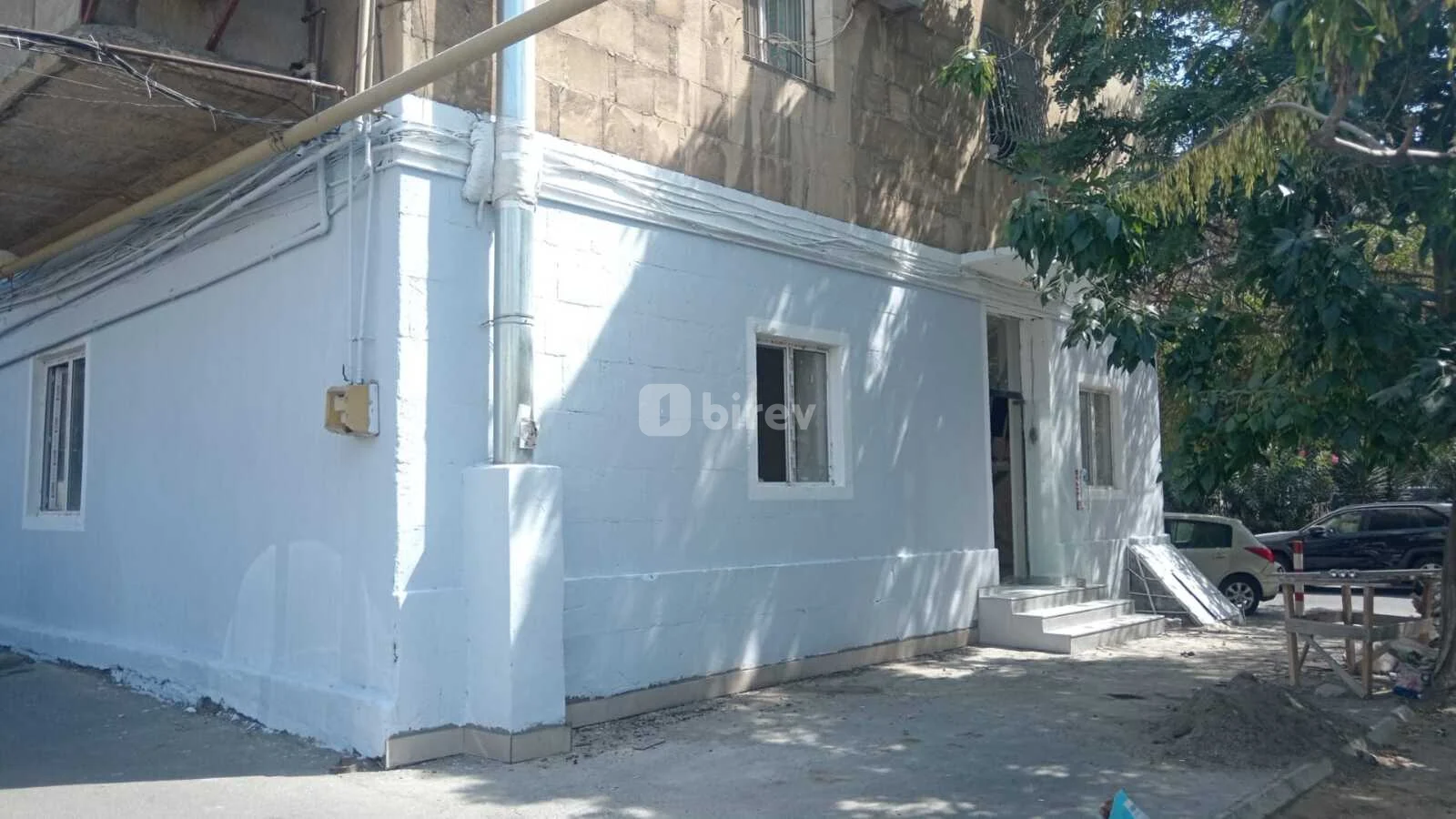 Obyekt, Nərimanov rayonu, Fətəli Xan Xoyski prospekti, Bakı şəhəri — şəkil 6