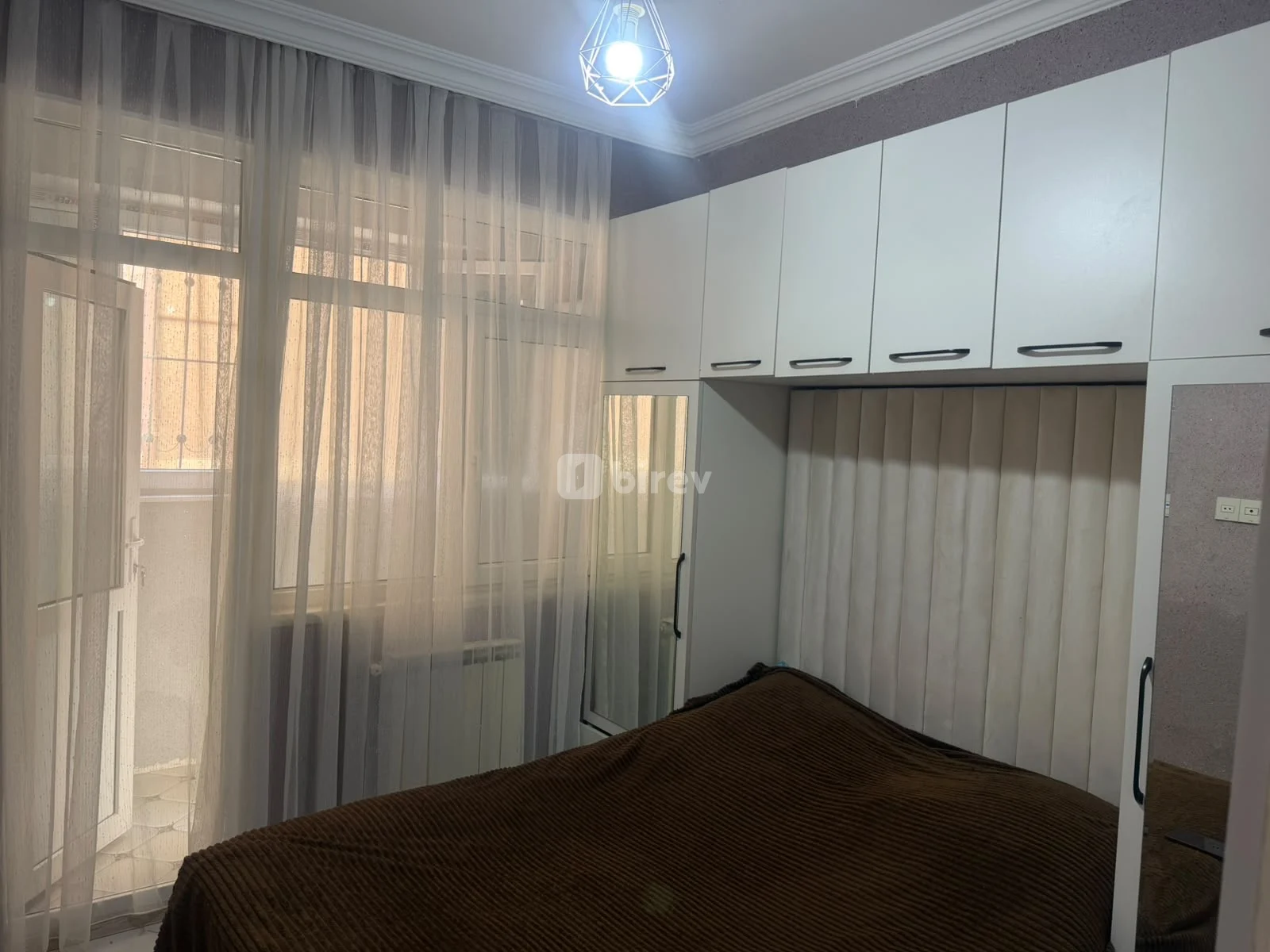 2 otaqlı mənzil, Masazır q., Şıxəli Qurbanov xırdalan 50, Abşeron rayonu — şəkil 3