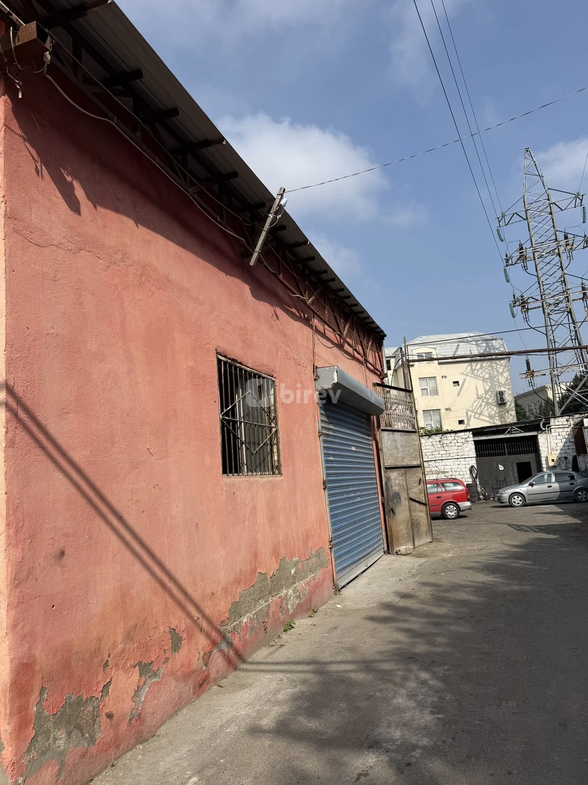 Obyekt, Bakıxanov q., Yavər Əliyev küç., 98 a., Sabunçu rayonu — şəkil 1